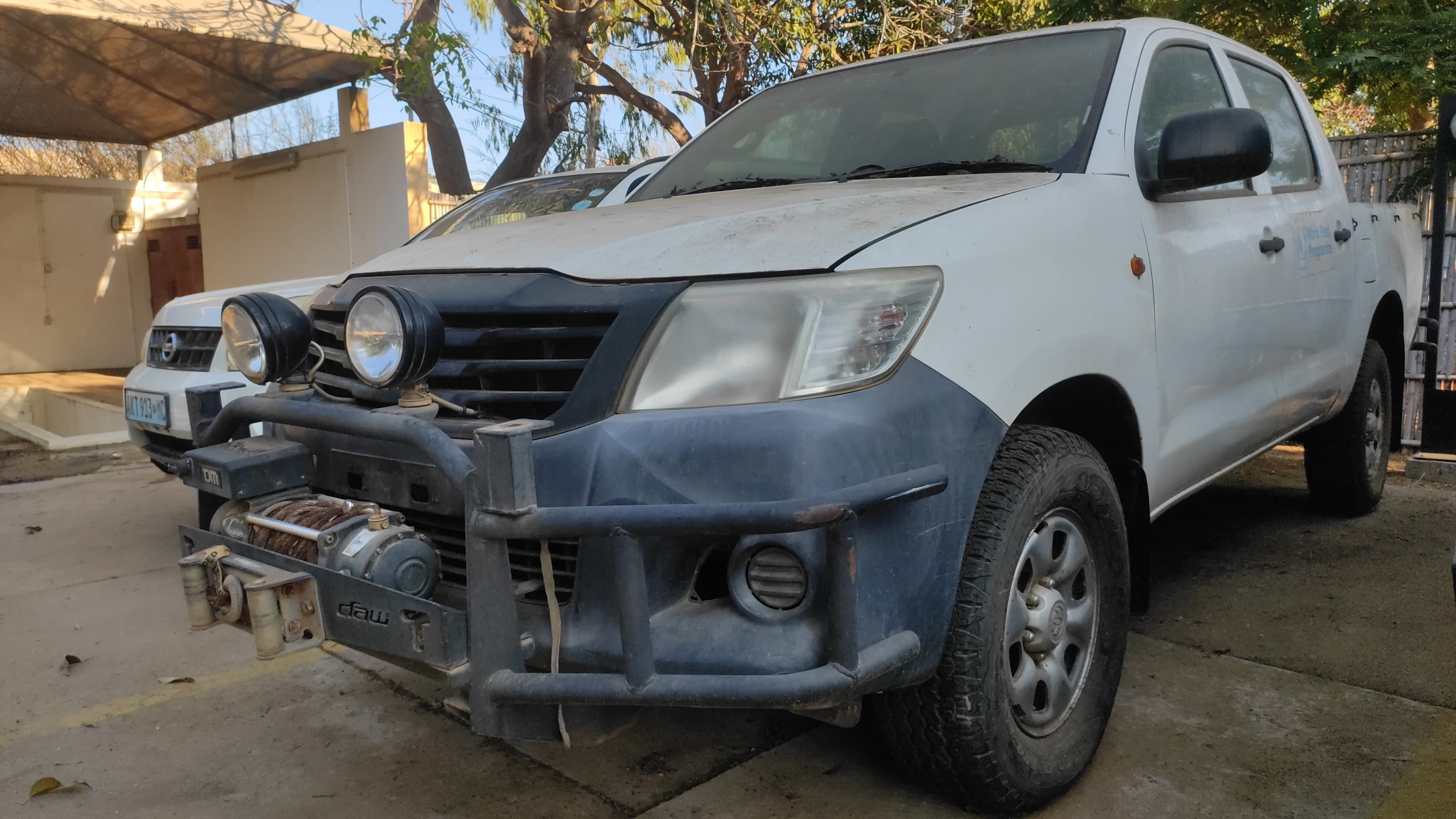 Toyota Hilux — imagem 2