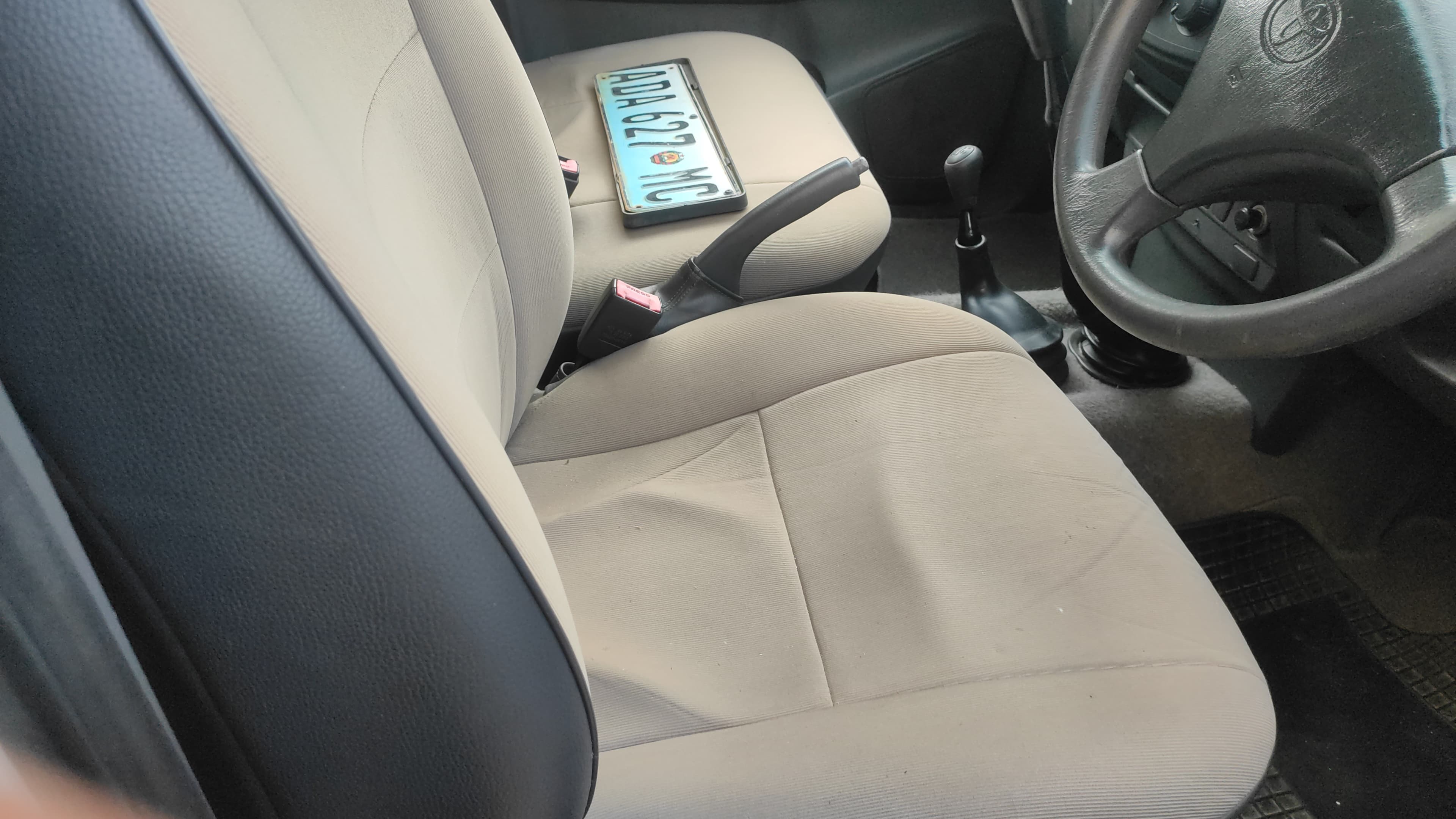 Toyota Hilux — imagem 14
