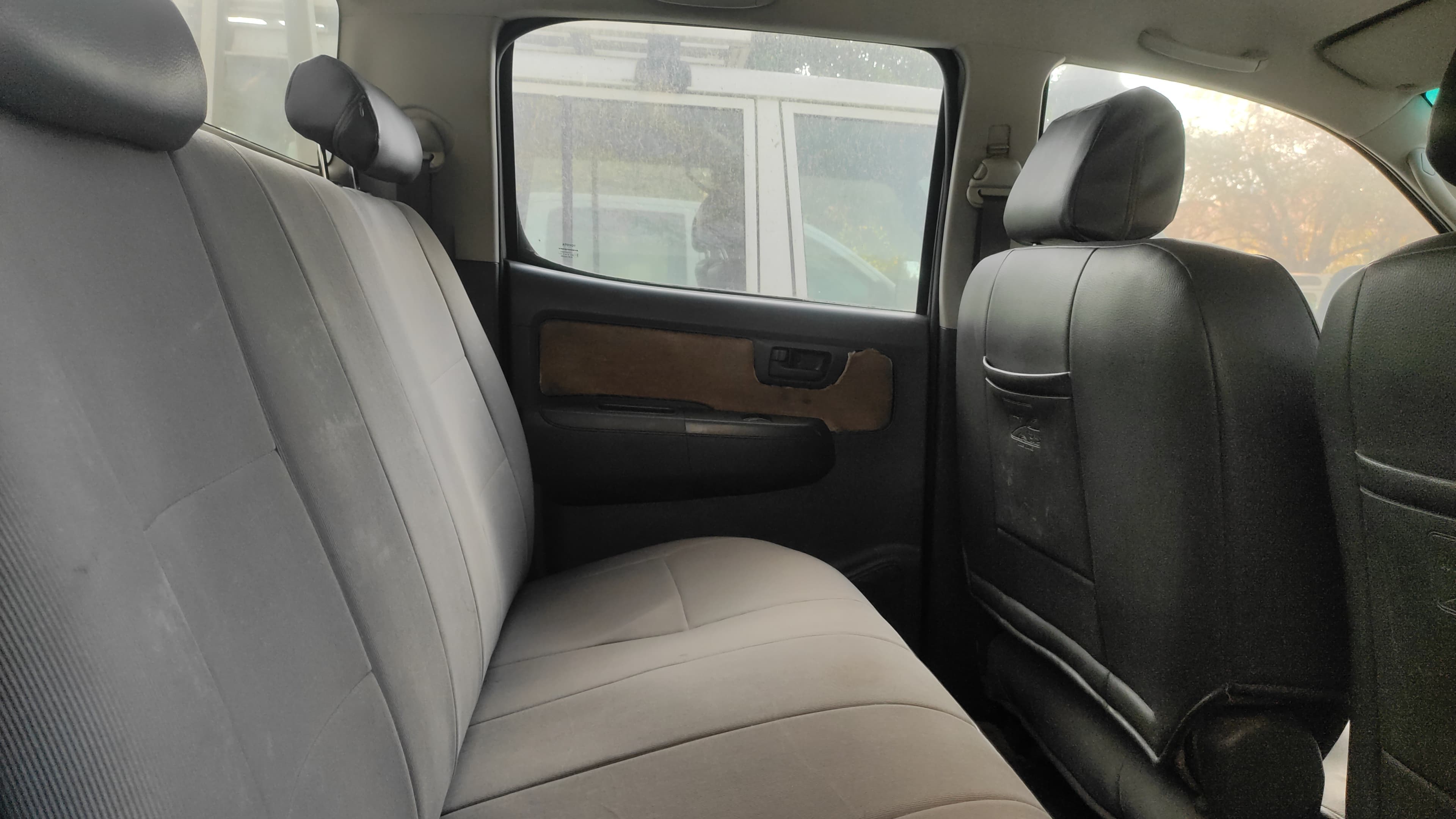 Toyota Hilux — imagem 11