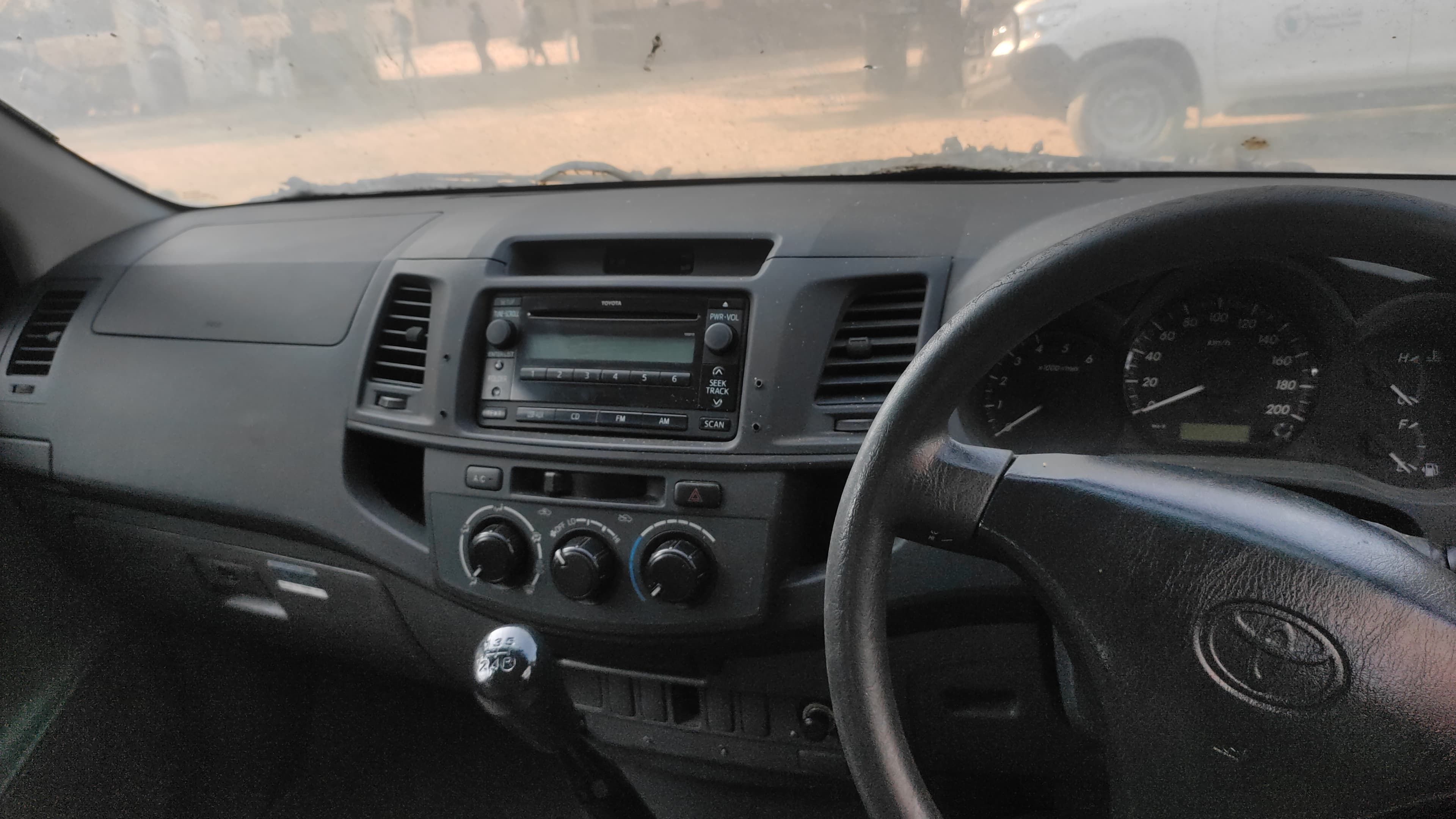Toyota Hilux — imagem 17