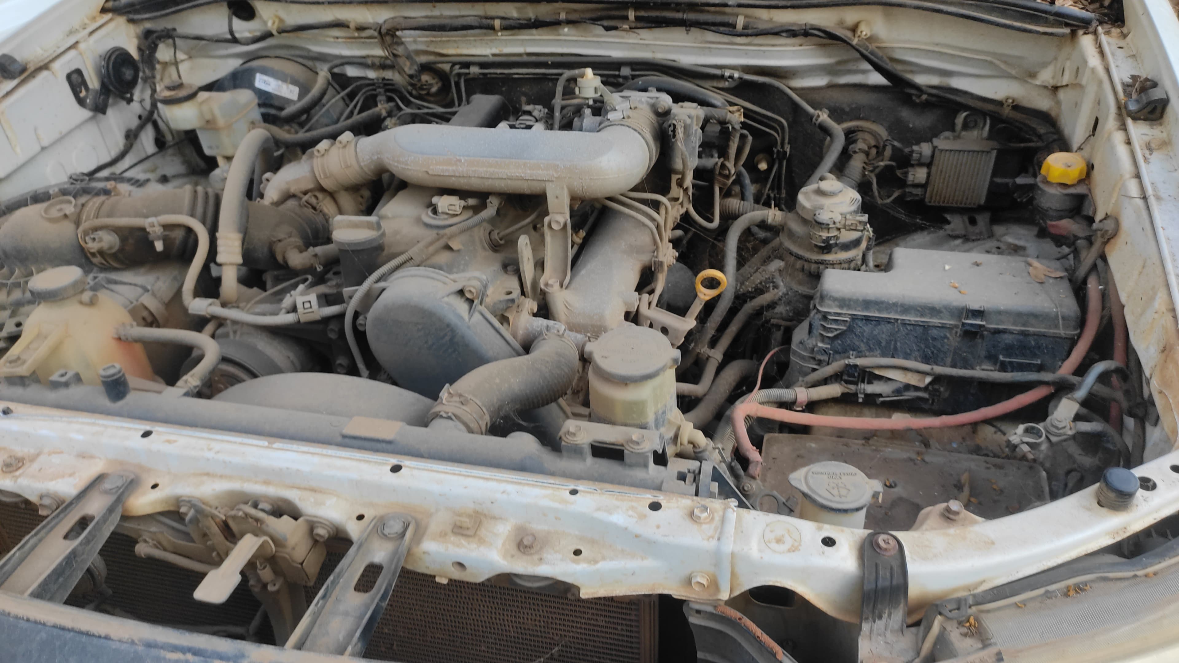 Toyota Hilux — imagem 13