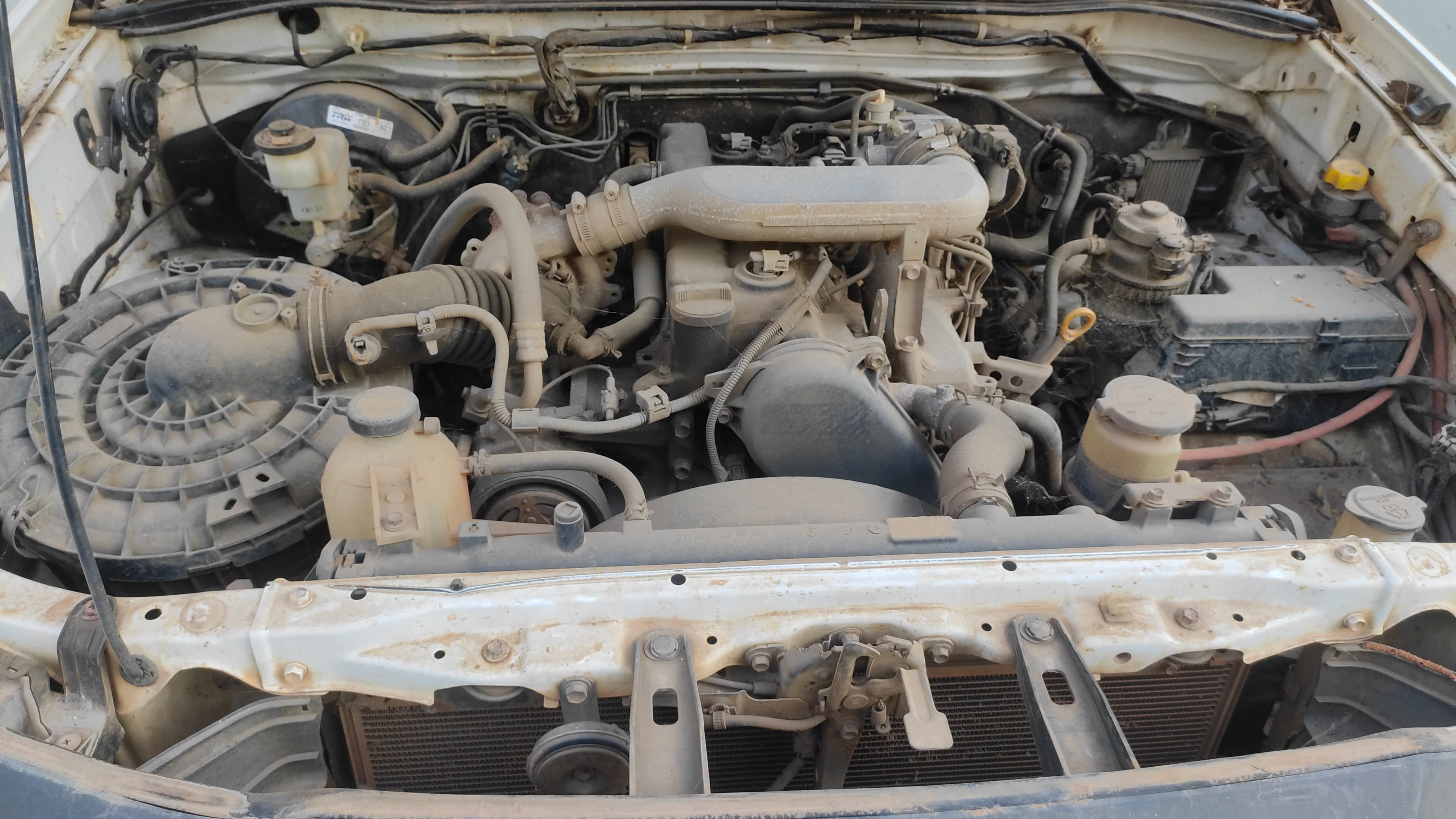 Toyota Hilux — imagem 8