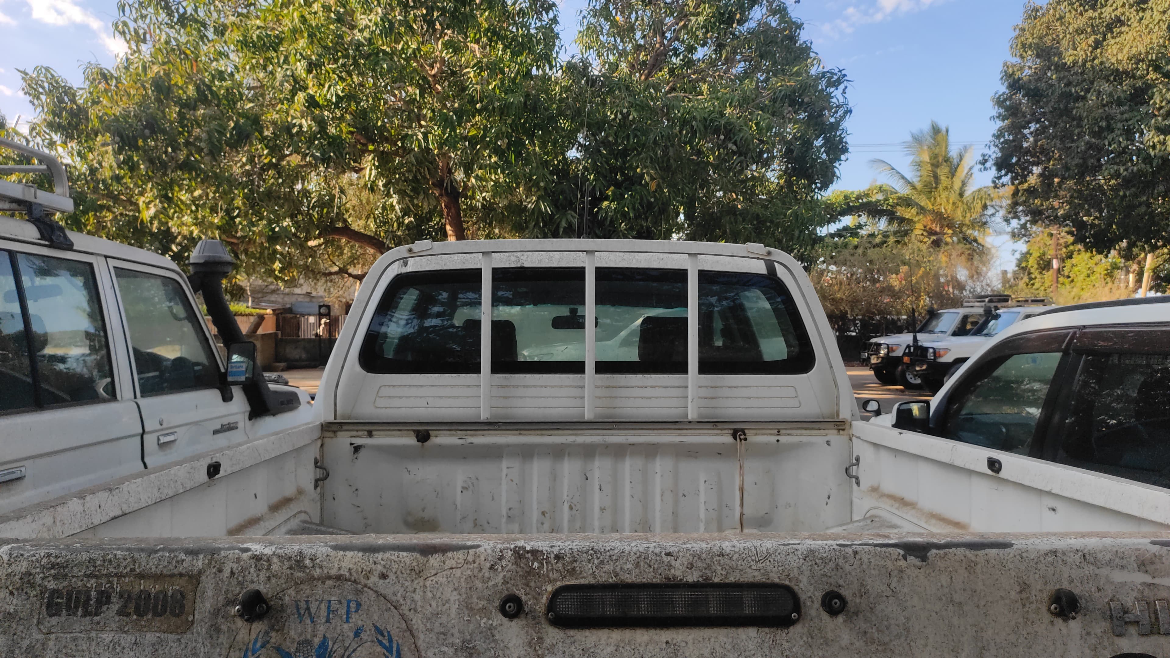 Toyota Hilux — imagem 7