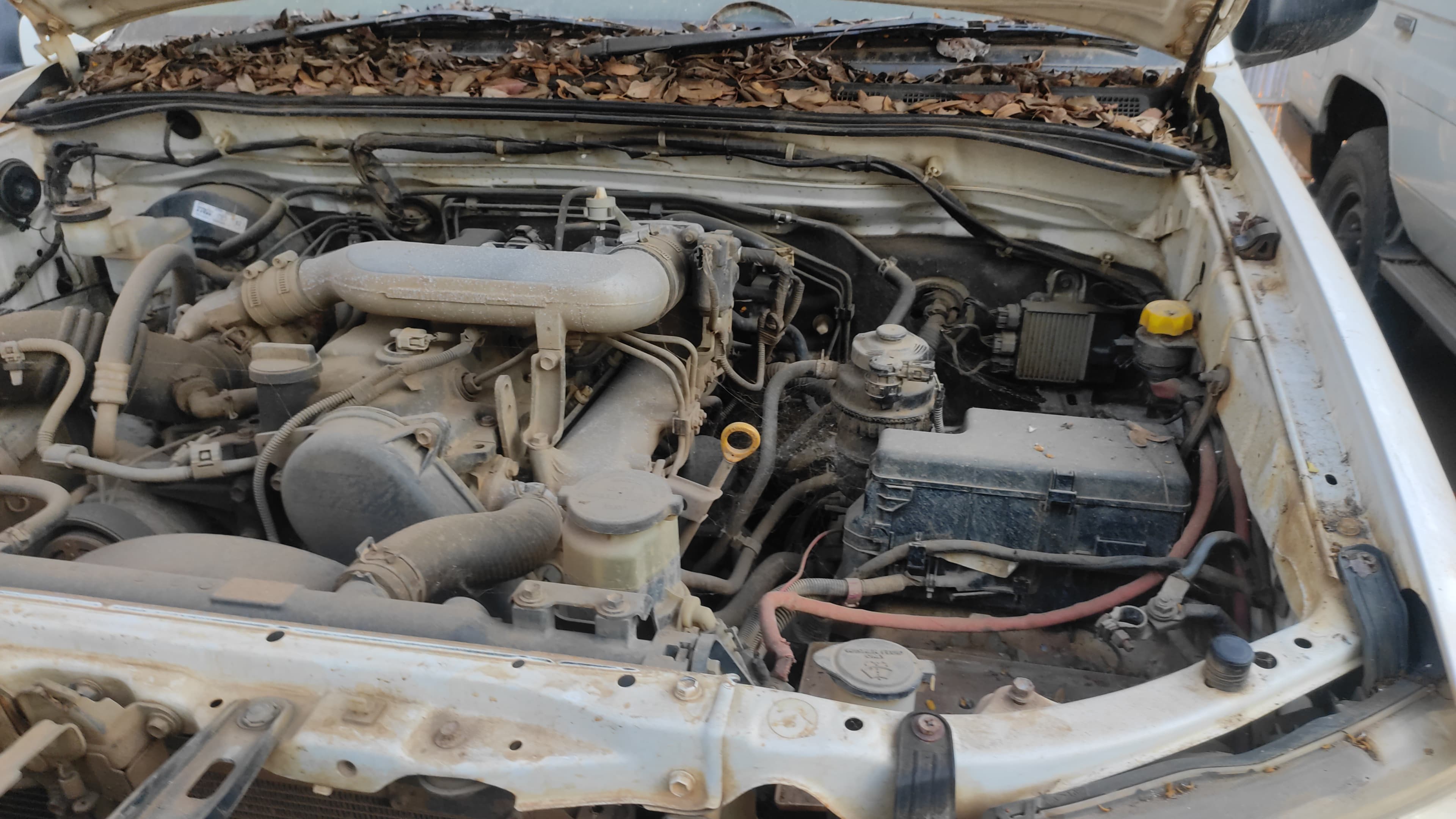 Toyota Hilux — imagem 18