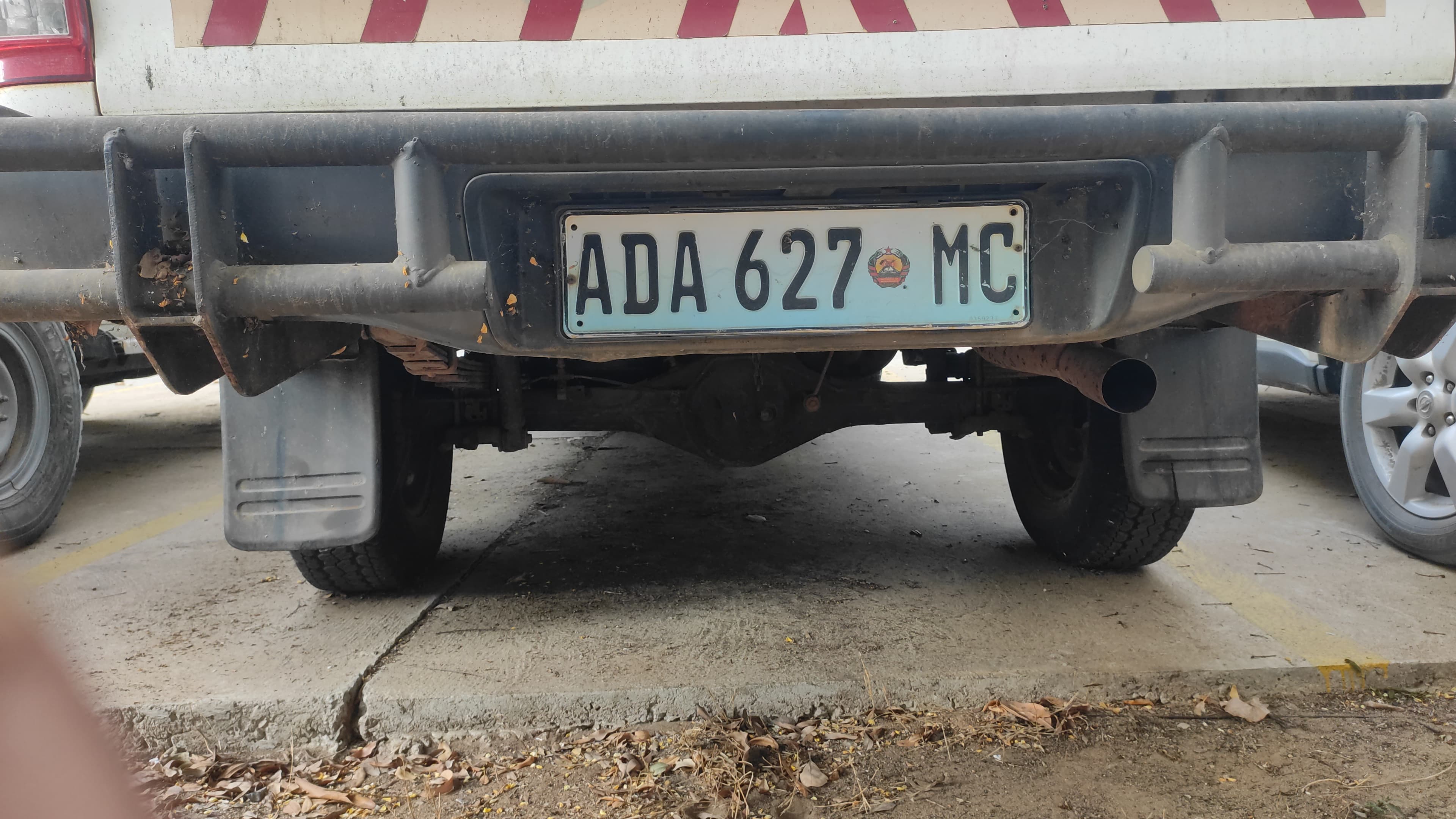 Toyota Hilux — imagem 9