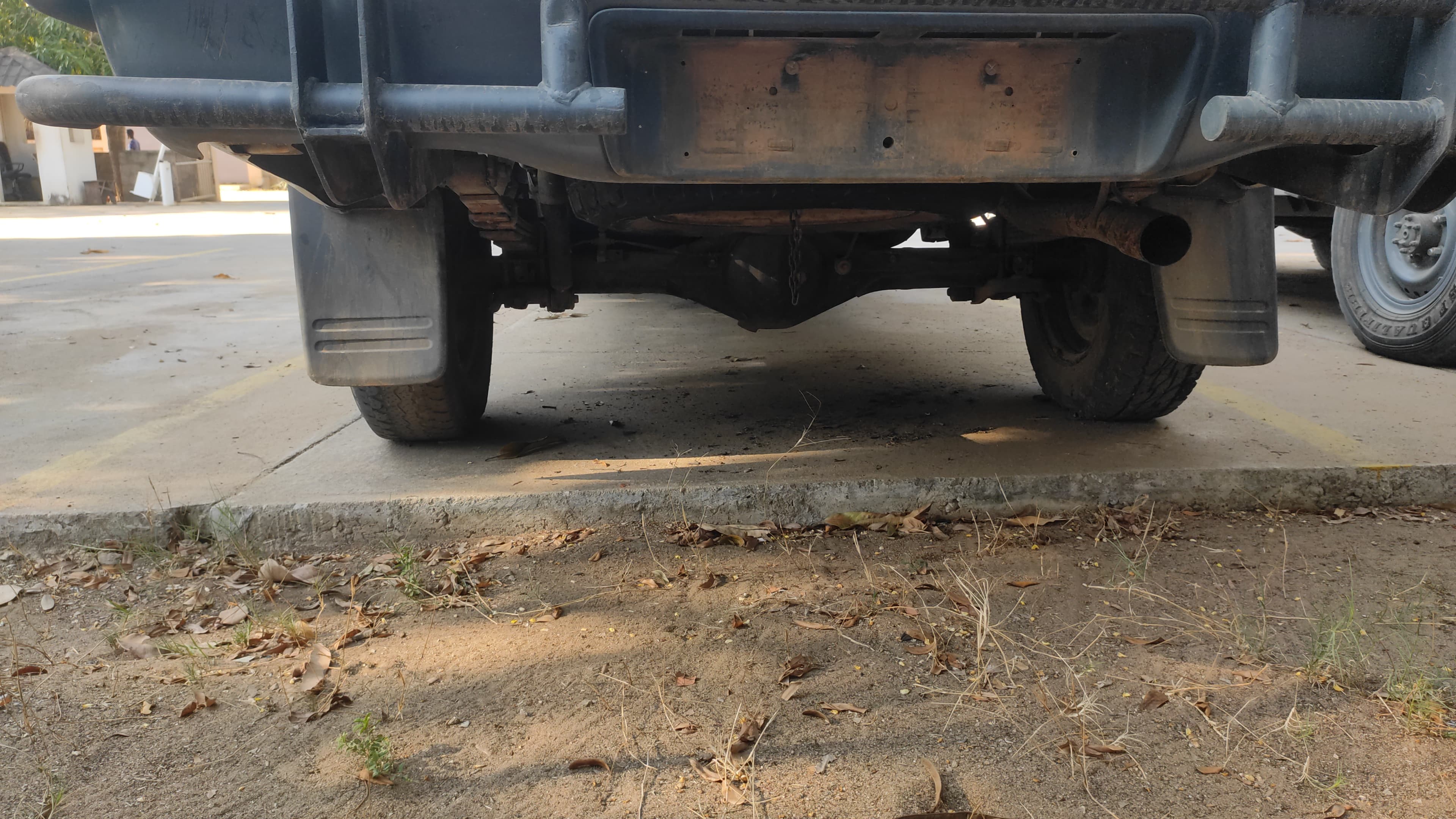 Toyota Hilux — imagem 11