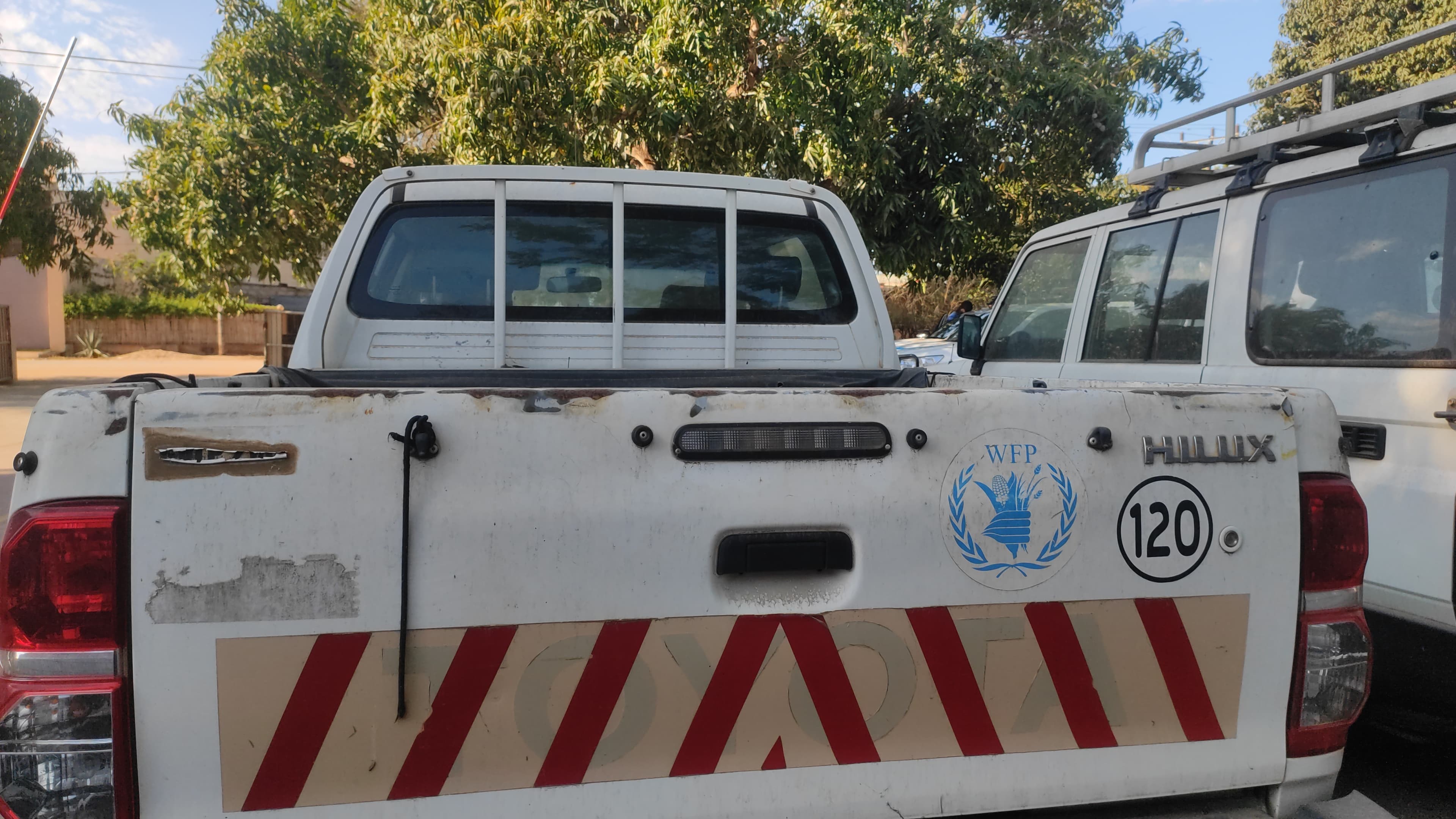 Toyota Hilux — imagem 10