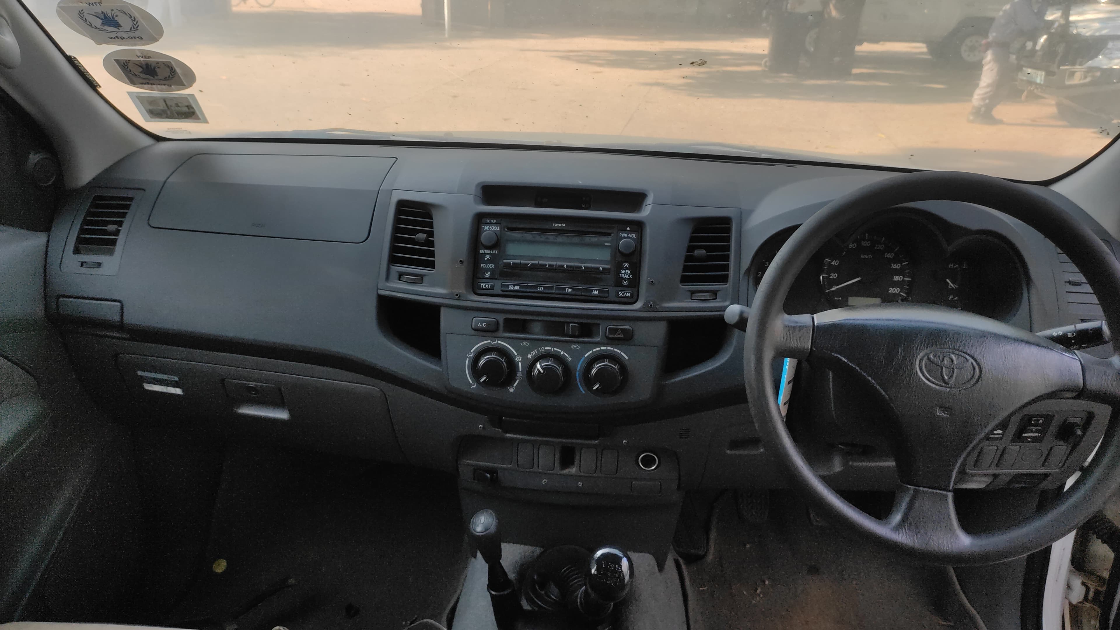 Toyota Hilux — imagem 13