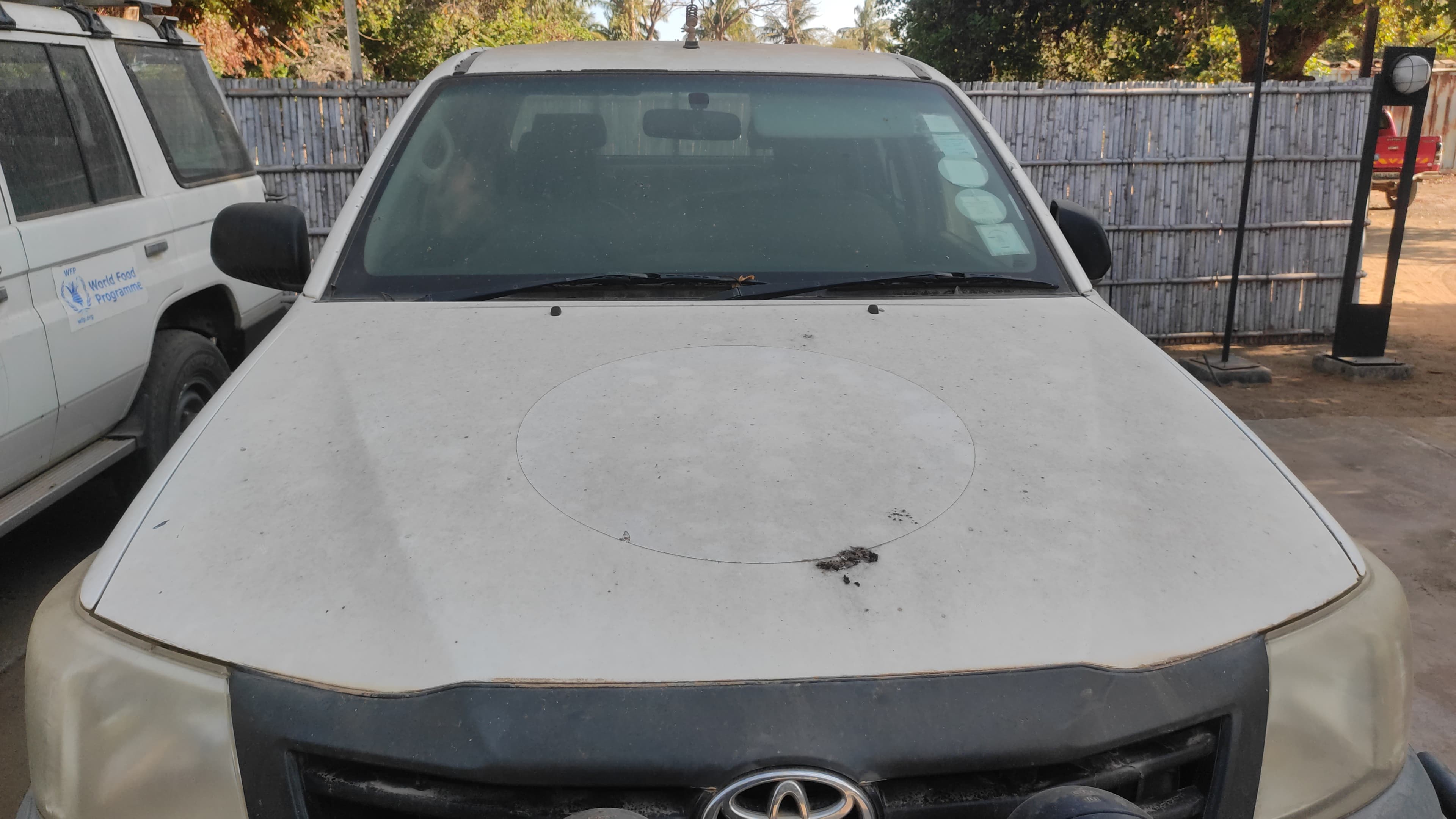 Toyota Hilux — imagem 6
