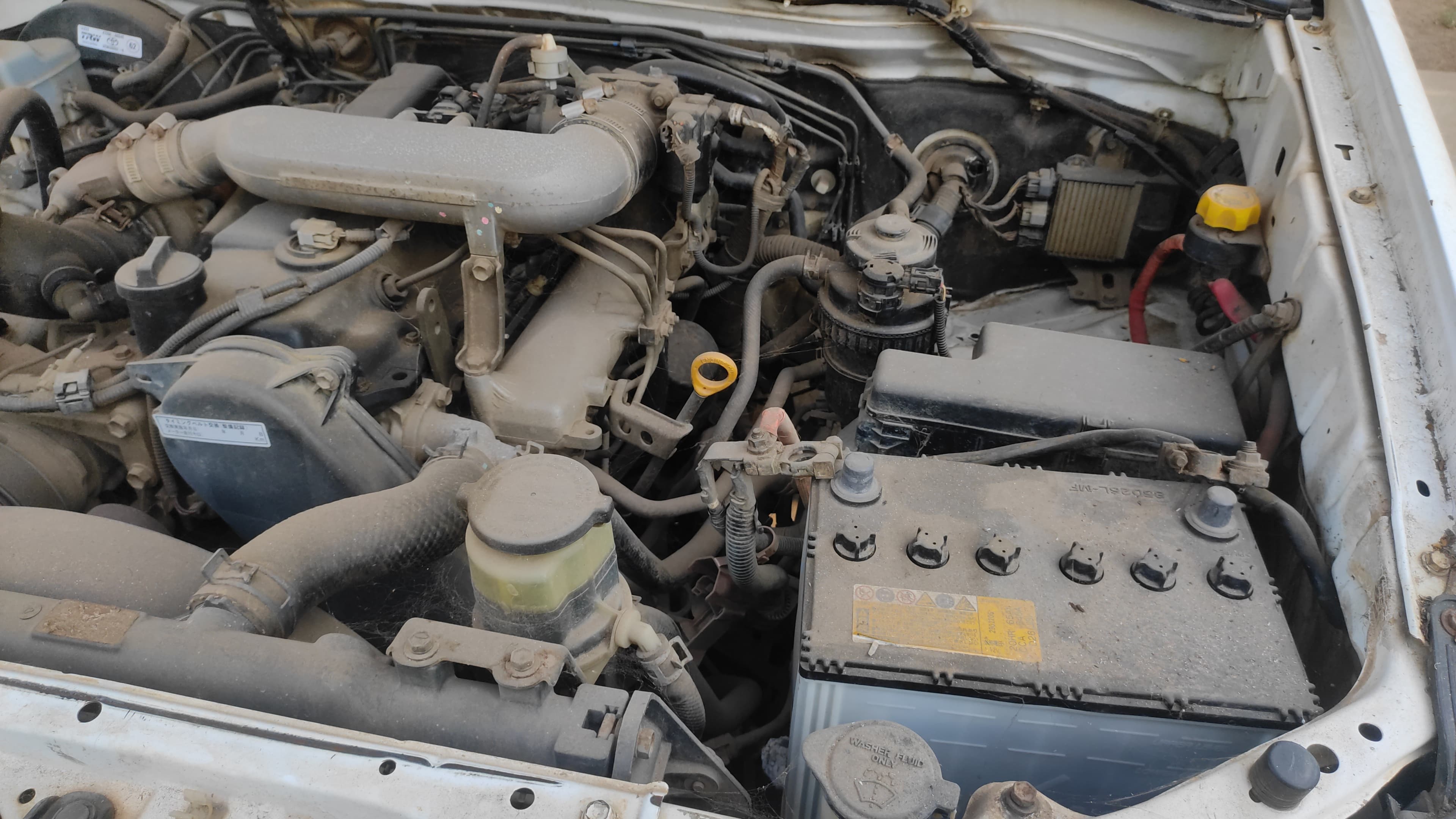 Toyota Hilux — imagem 15