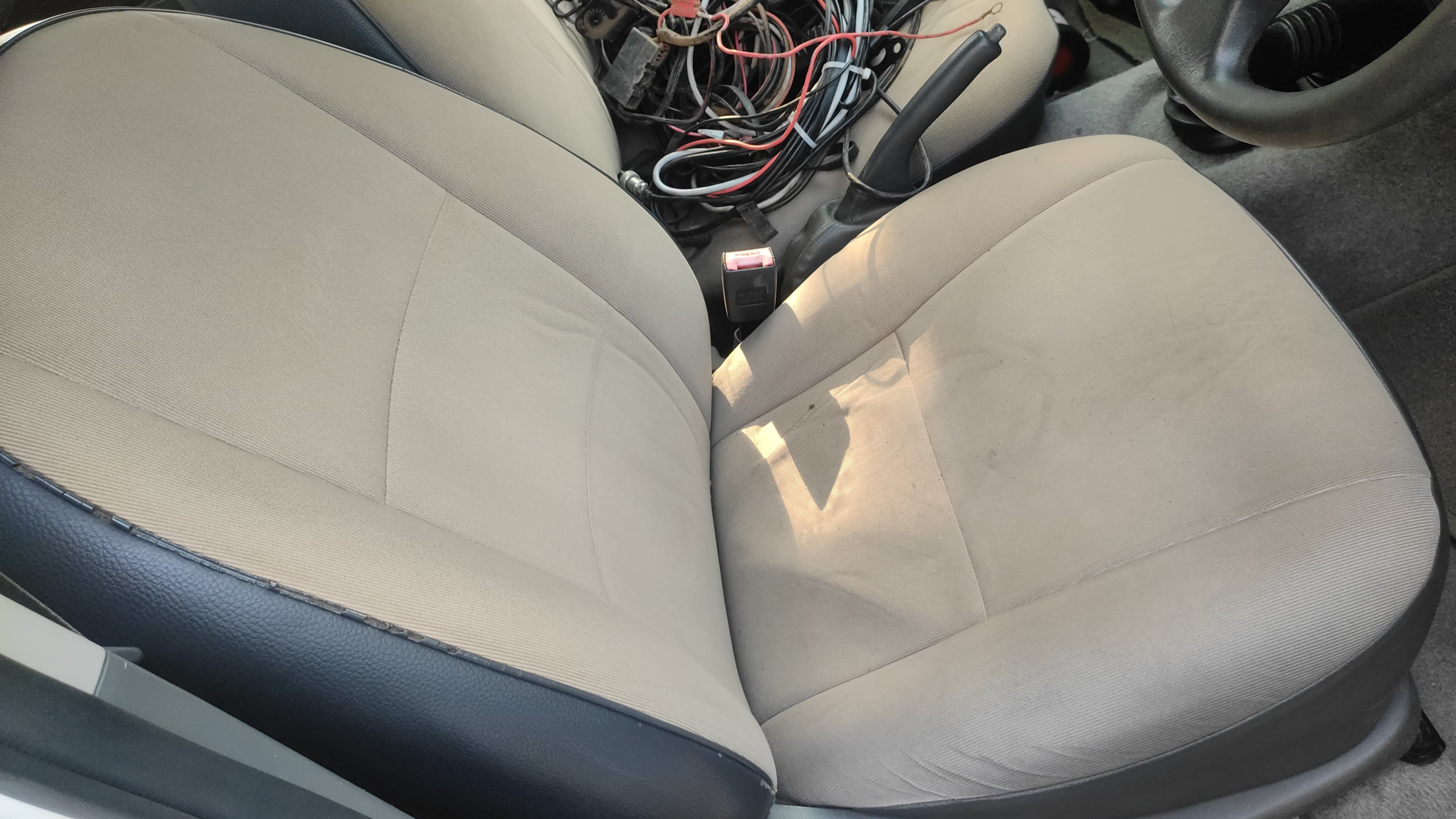 Toyota Hilux — imagem 14