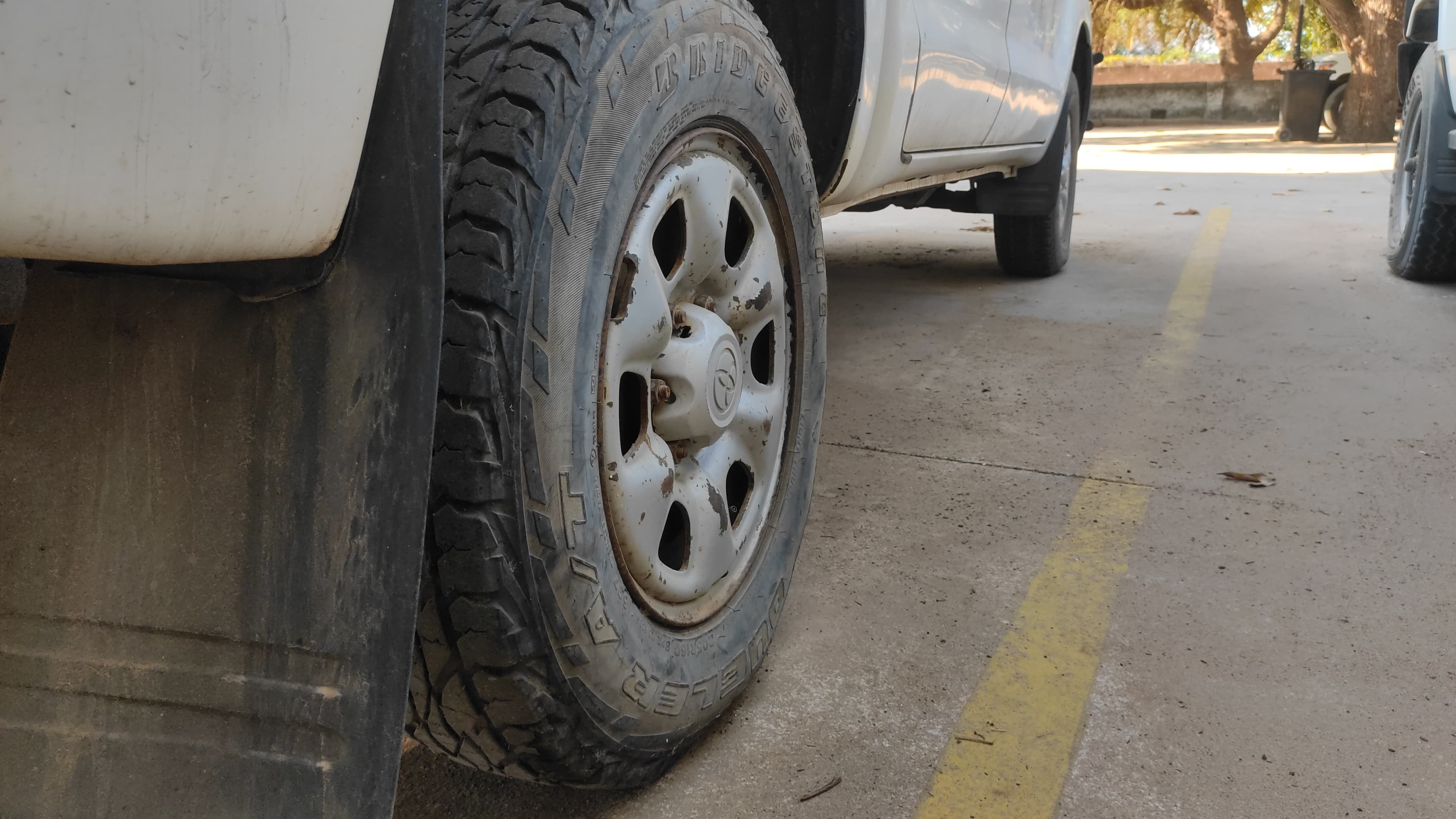 Toyota Hilux — imagem 16