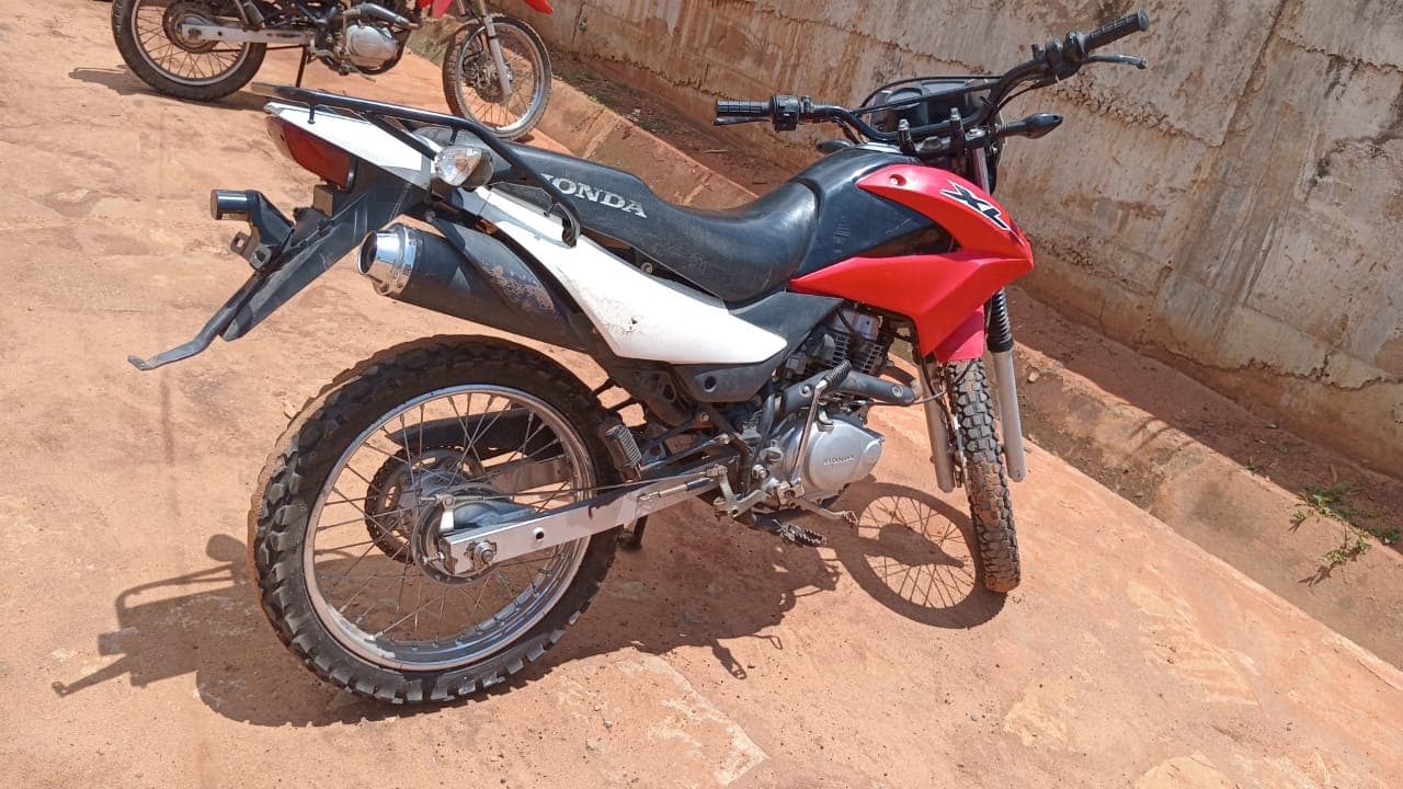 Motorizada - Honda/XL 125 — image 7