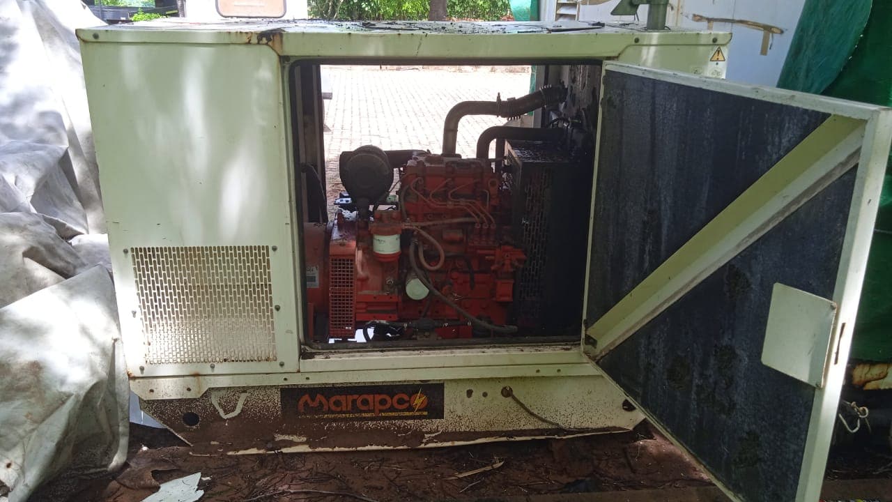 Gerador - Marapco — imagem 7