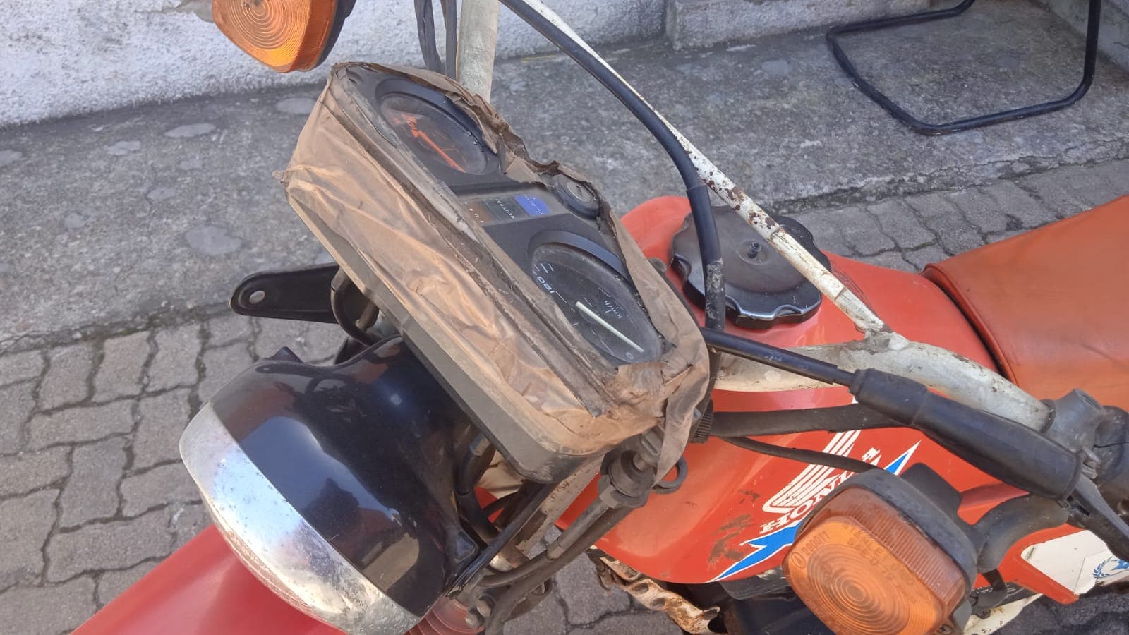 Honda/XL125 — imagen 6