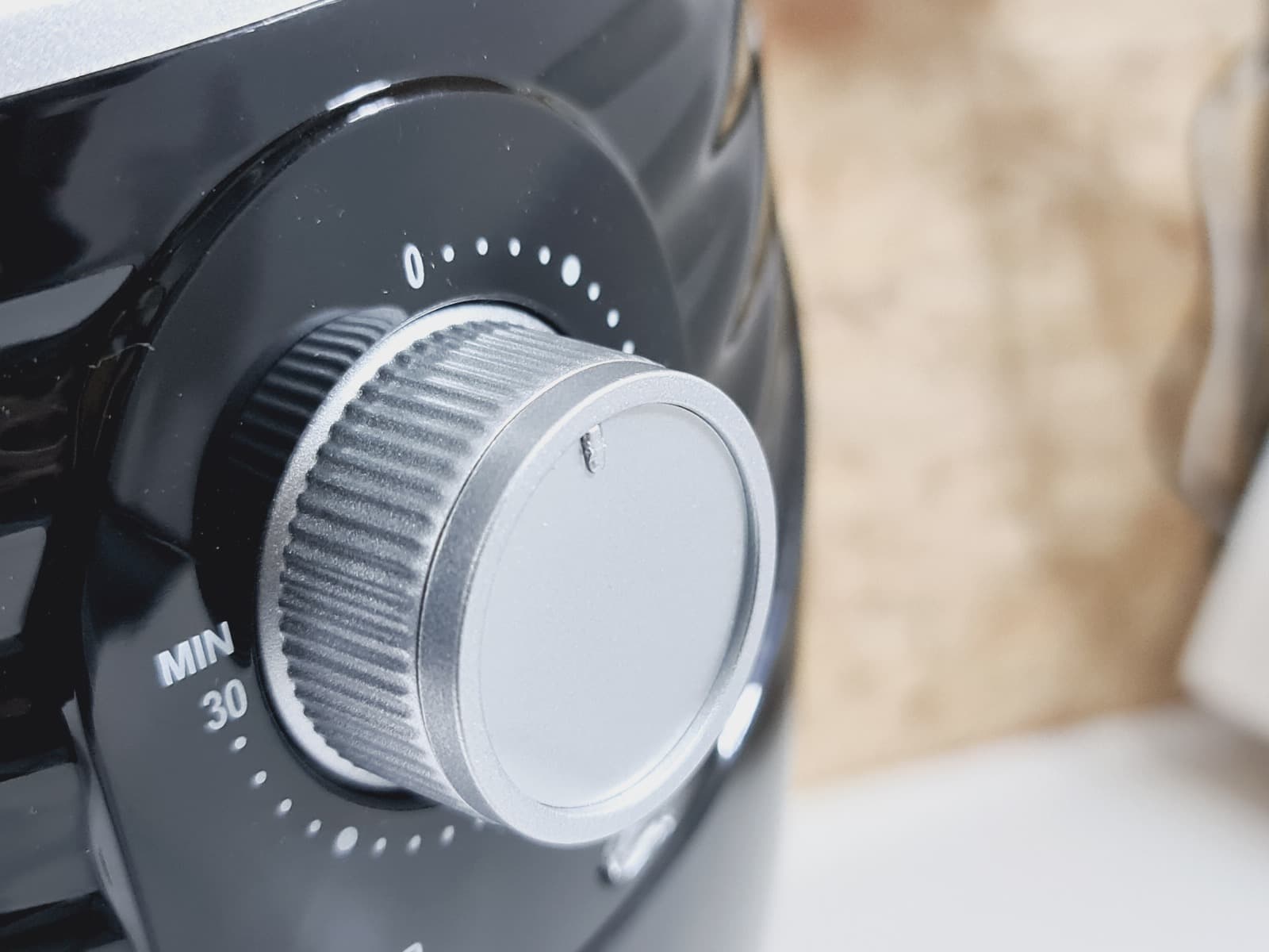 Airfryer Muvit — imagen 3