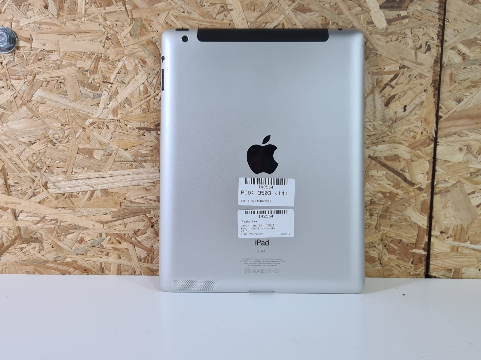 Apple iPad 3 — imagem 2