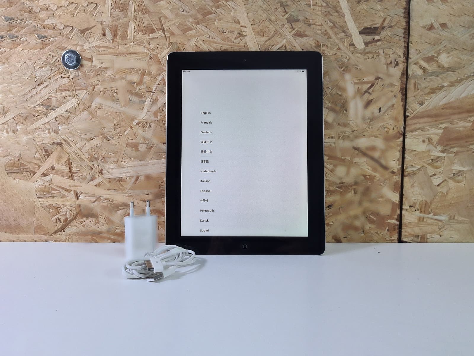 Apple iPad 3