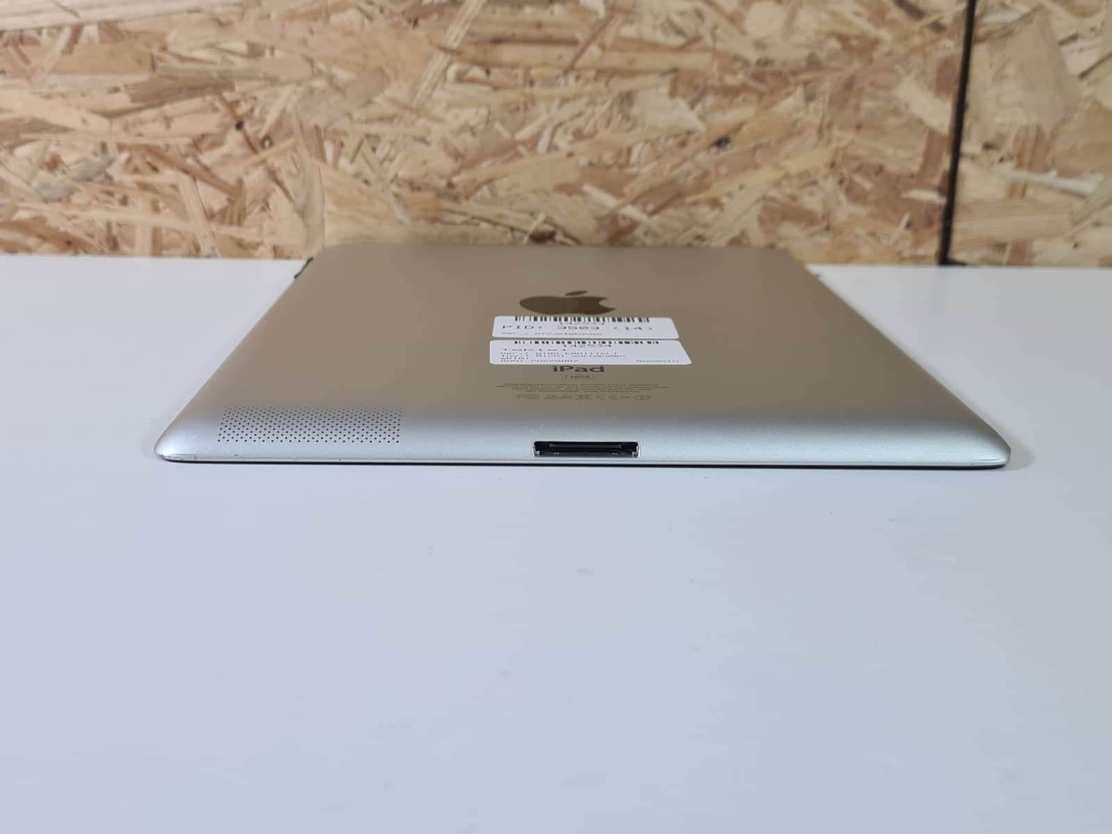 Apple iPad 3 — imagem 6