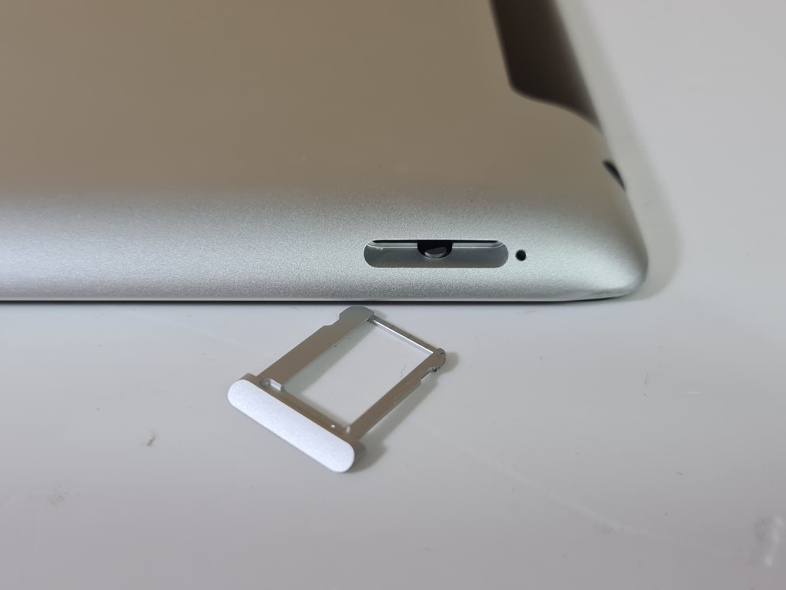 Apple iPad 3 — imagem 7