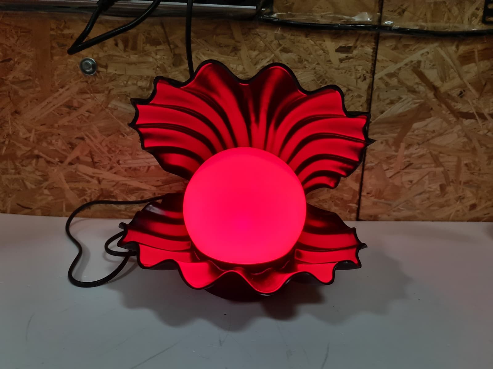 Lampe
