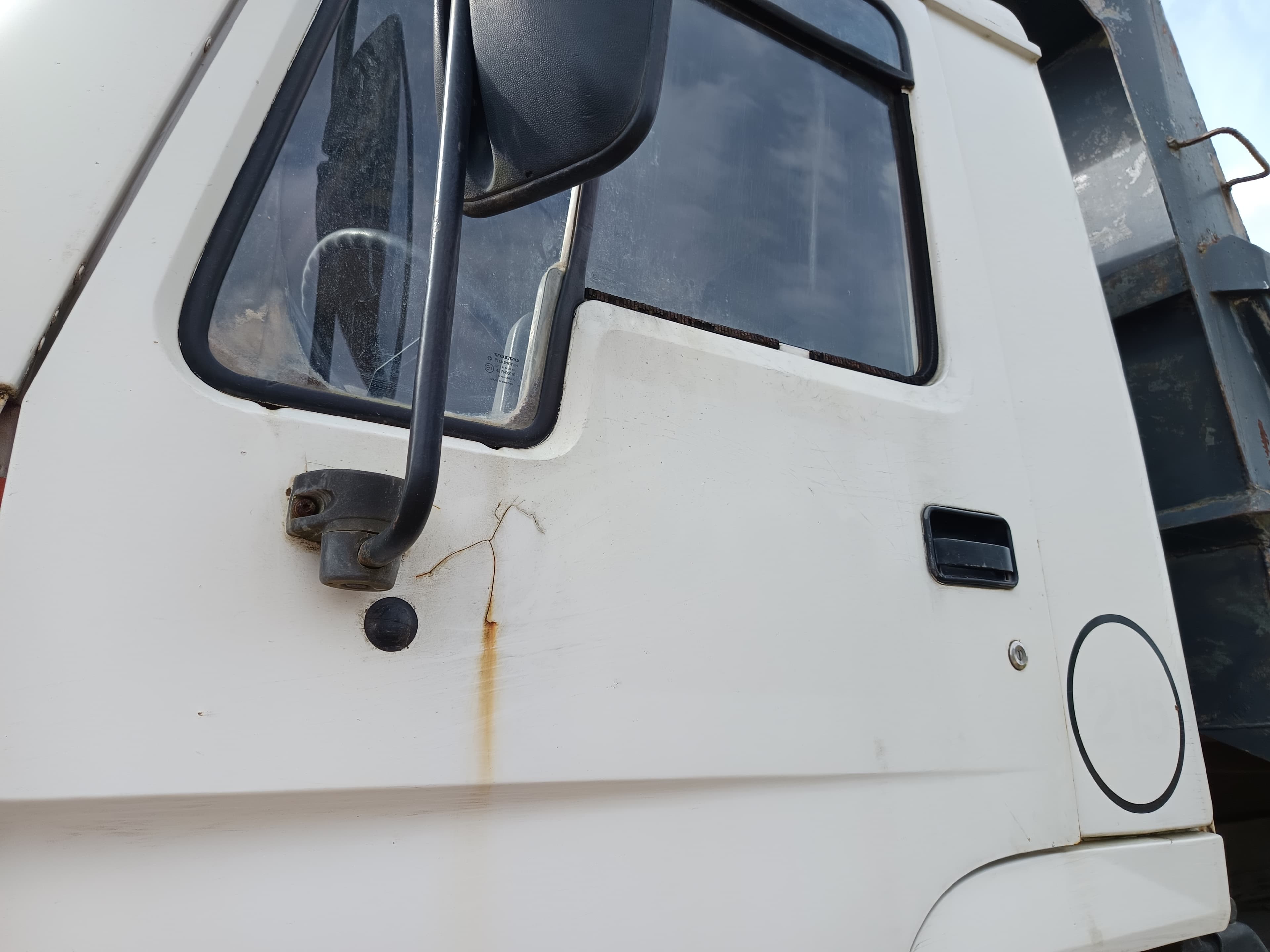 Volvo FL 10-35 (6X4) KH — imagem 6