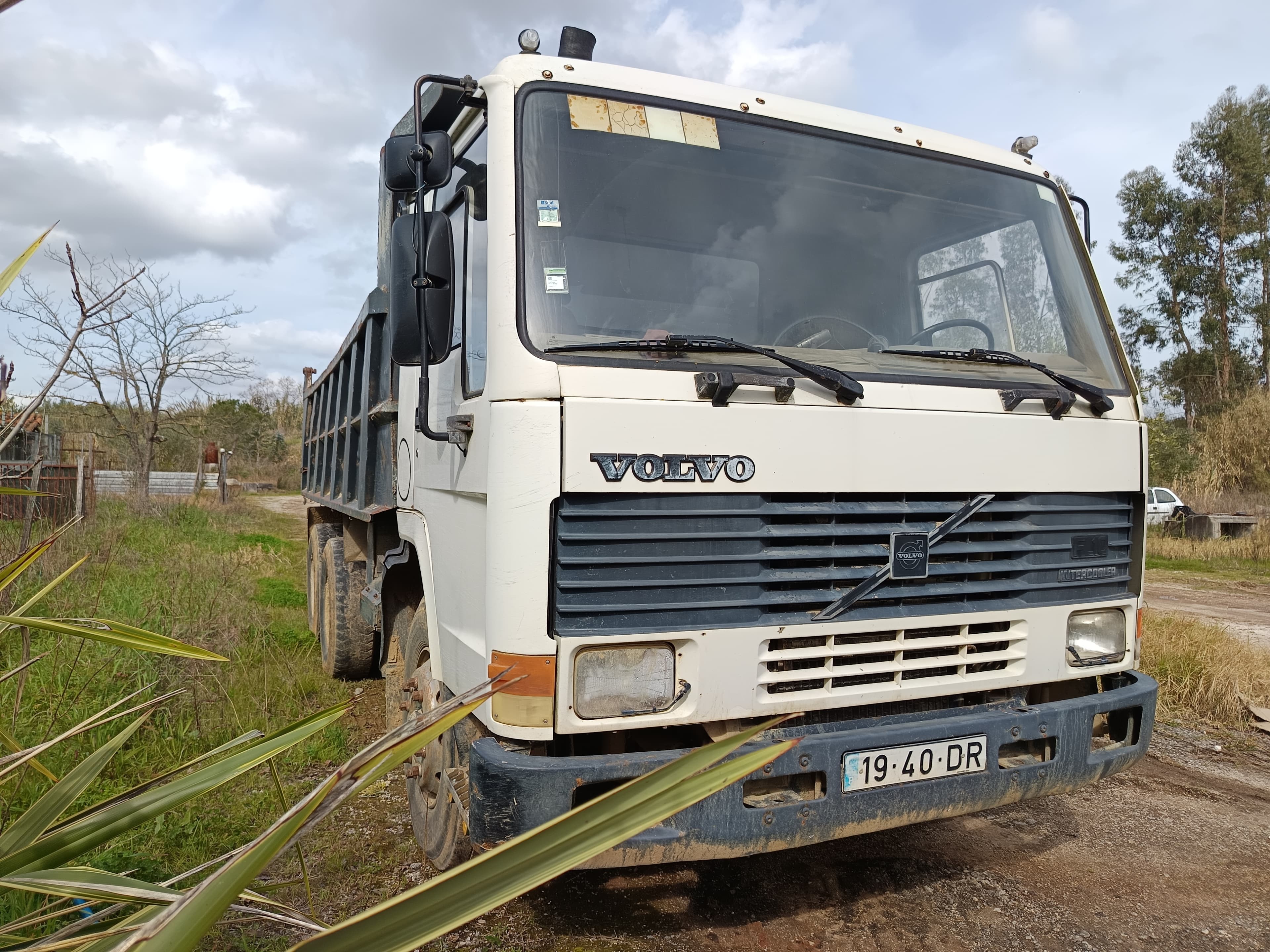 Volvo FL 10-35 (6X4) KH — imagem 3