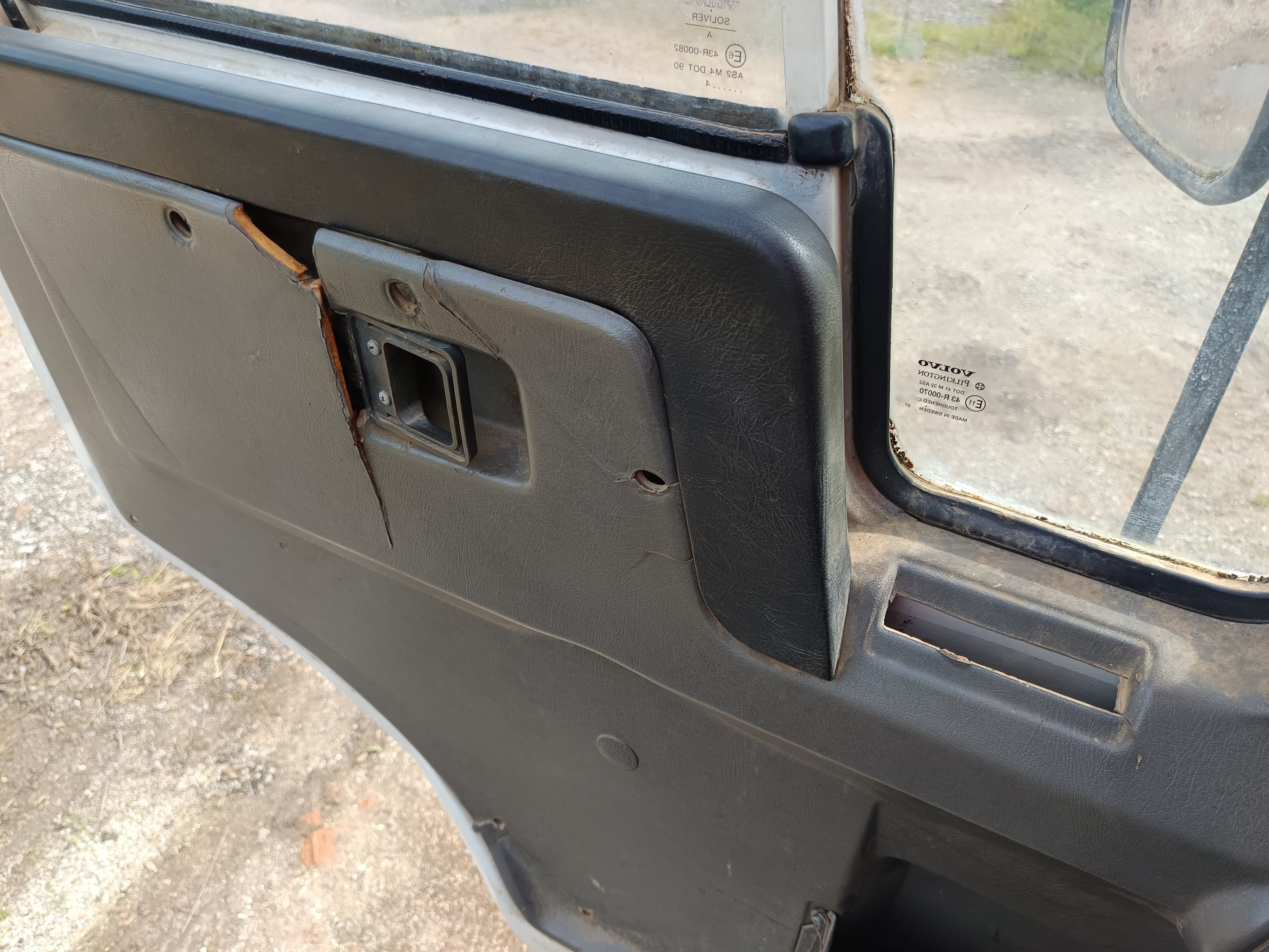 Volvo FL 10-35 (6X4) KH — imagem 11