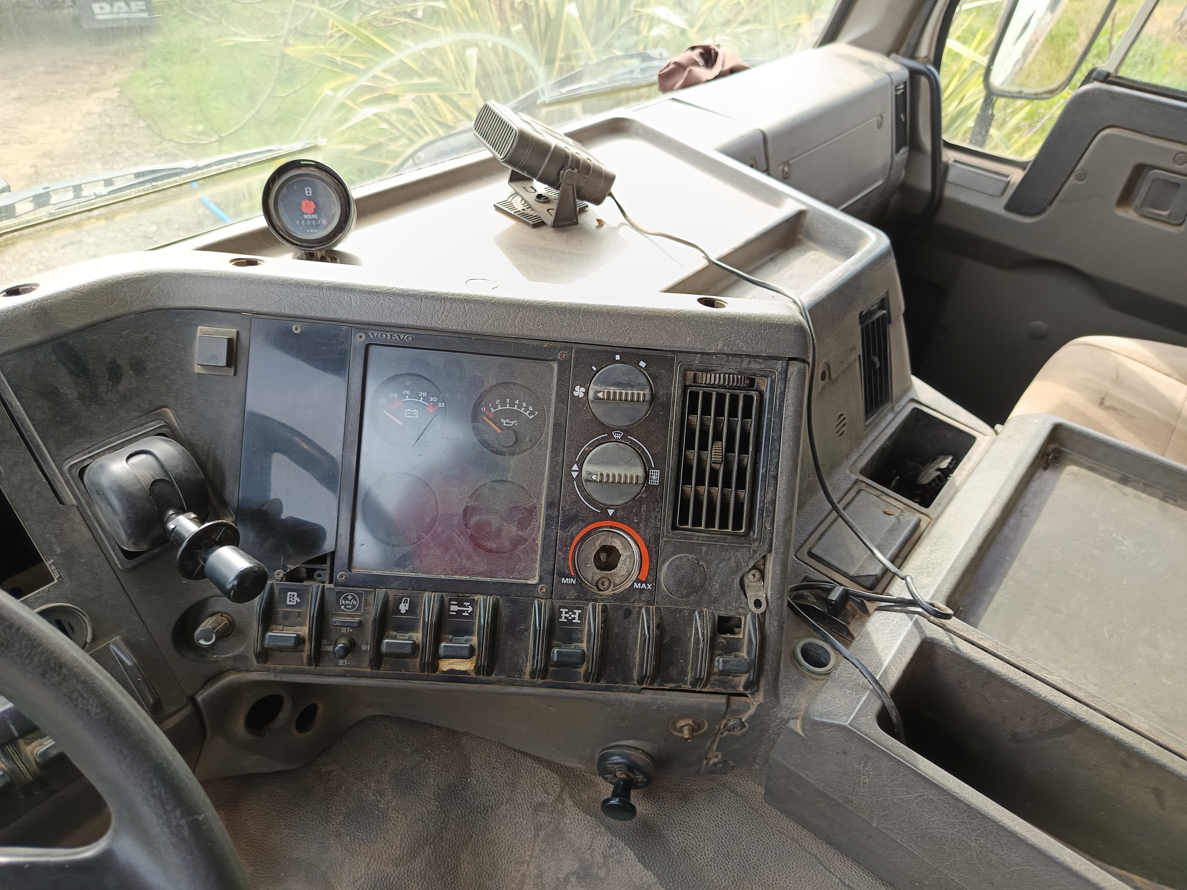 Volvo FL 10-35 (6X4) KH — imagem 13