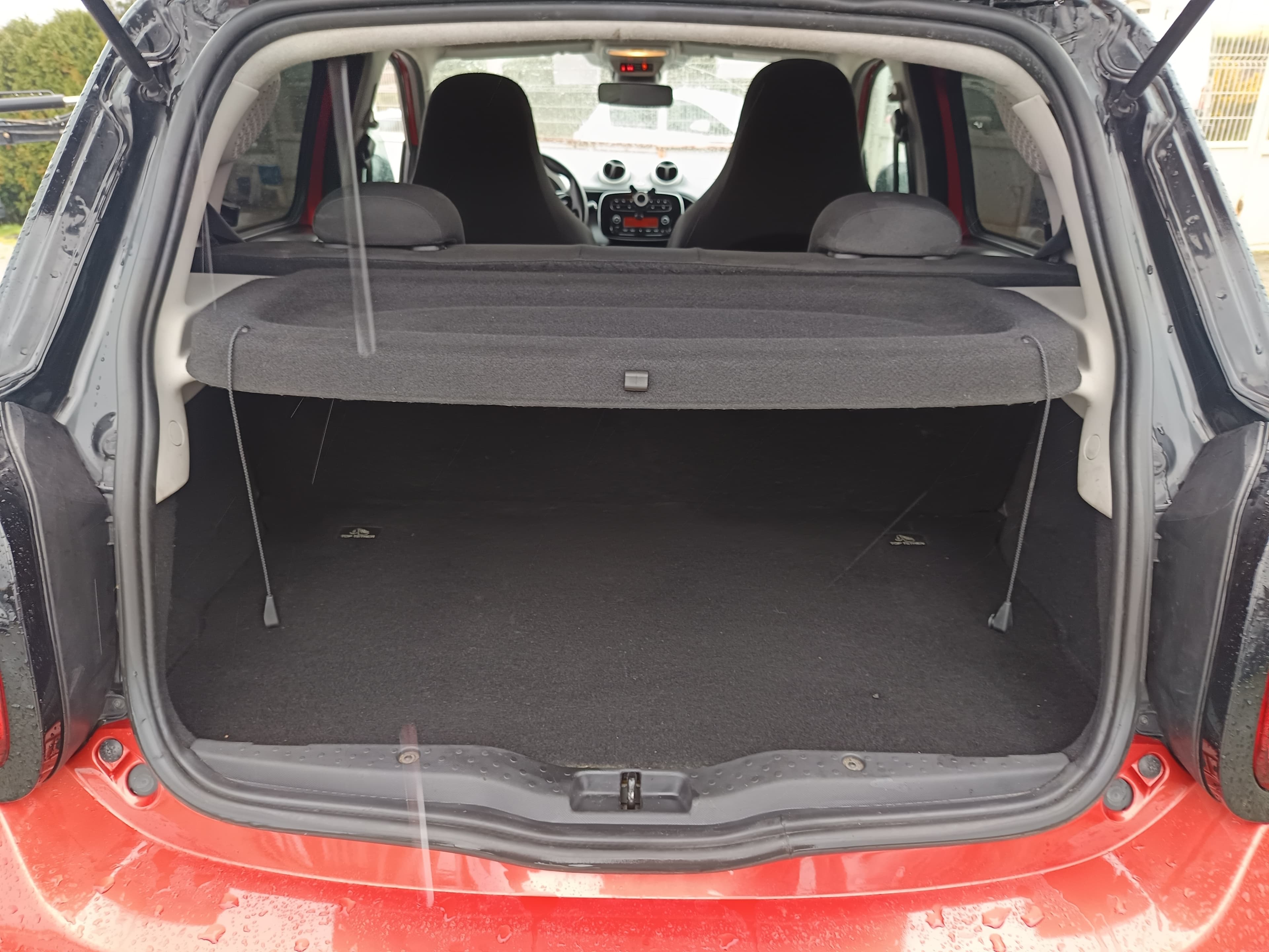 Smart Forfour · Ano 2016 — imagem 9