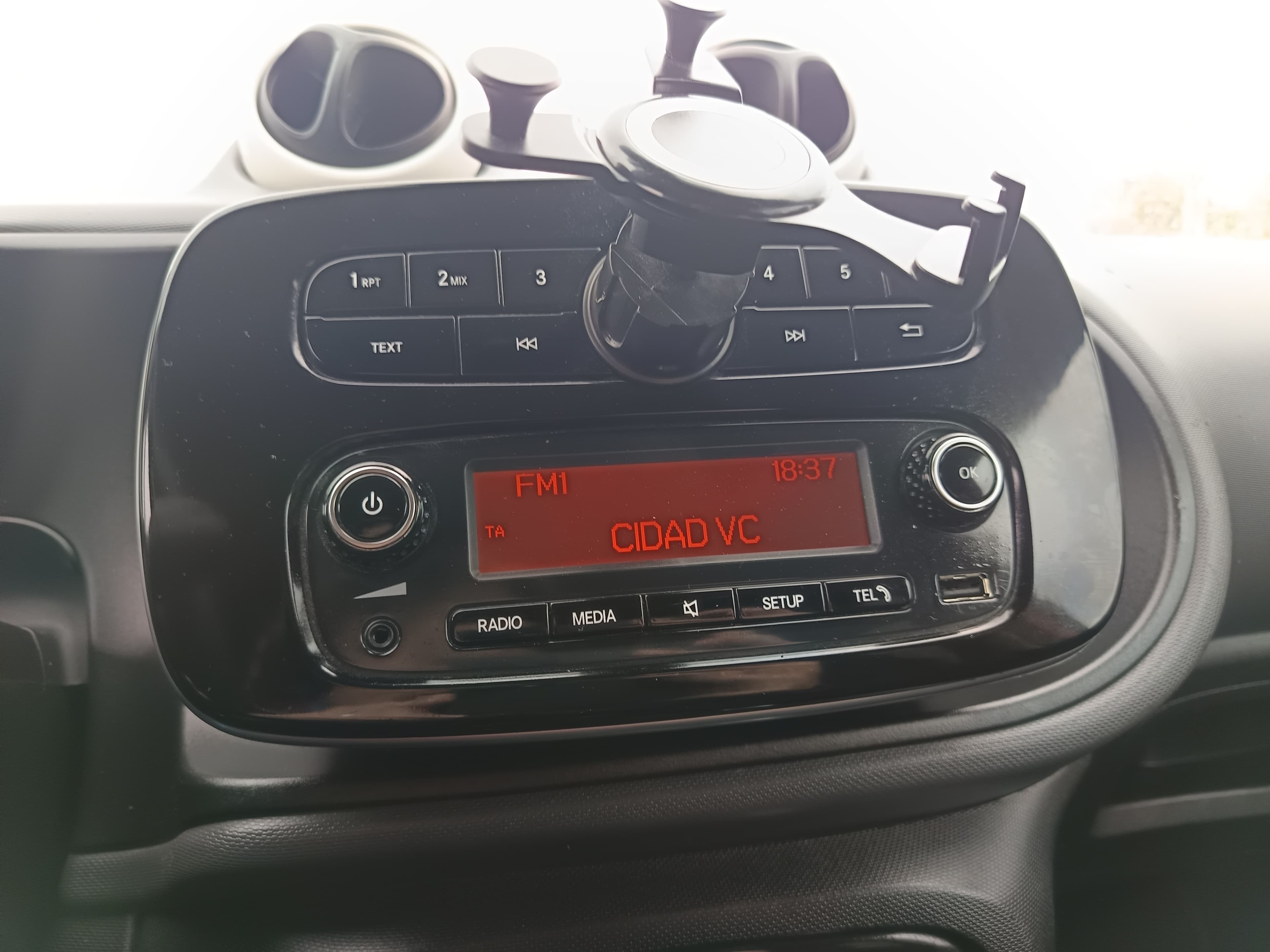 Smart Forfour · Ano 2016 — imagem 39