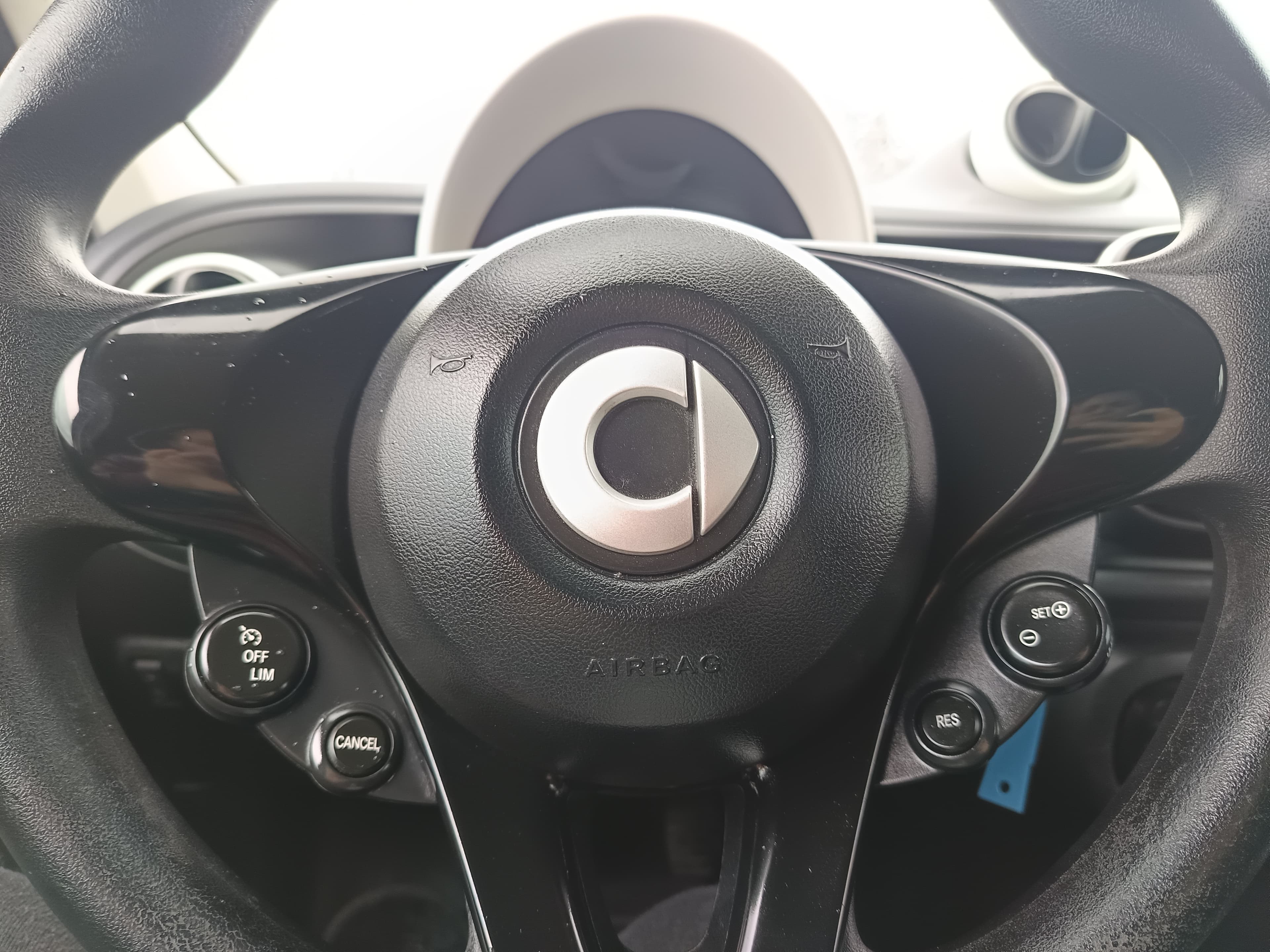 Smart Forfour · Ano 2016 — imagem 35