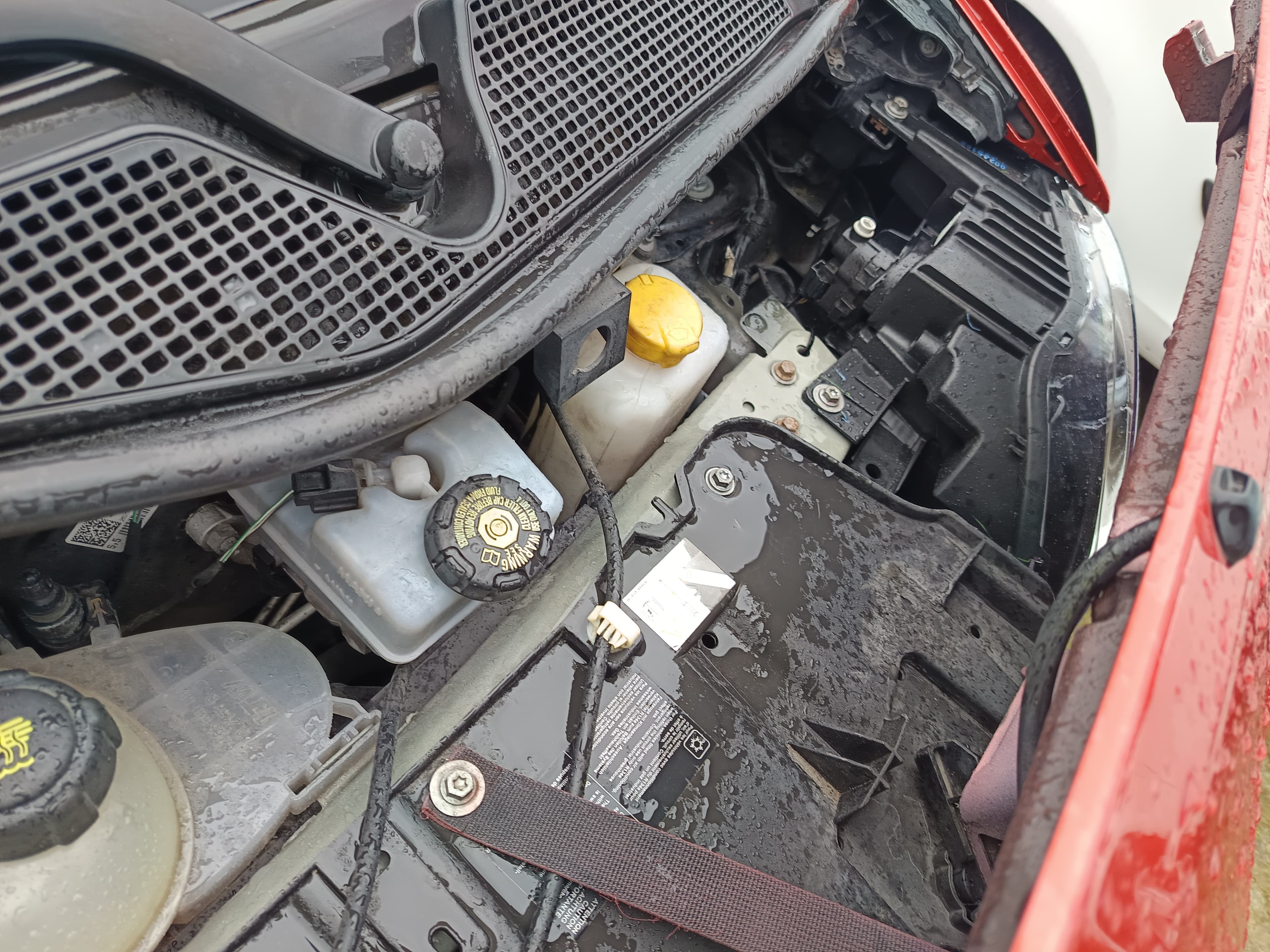 Smart Forfour · Ano 2016 — imagem 8