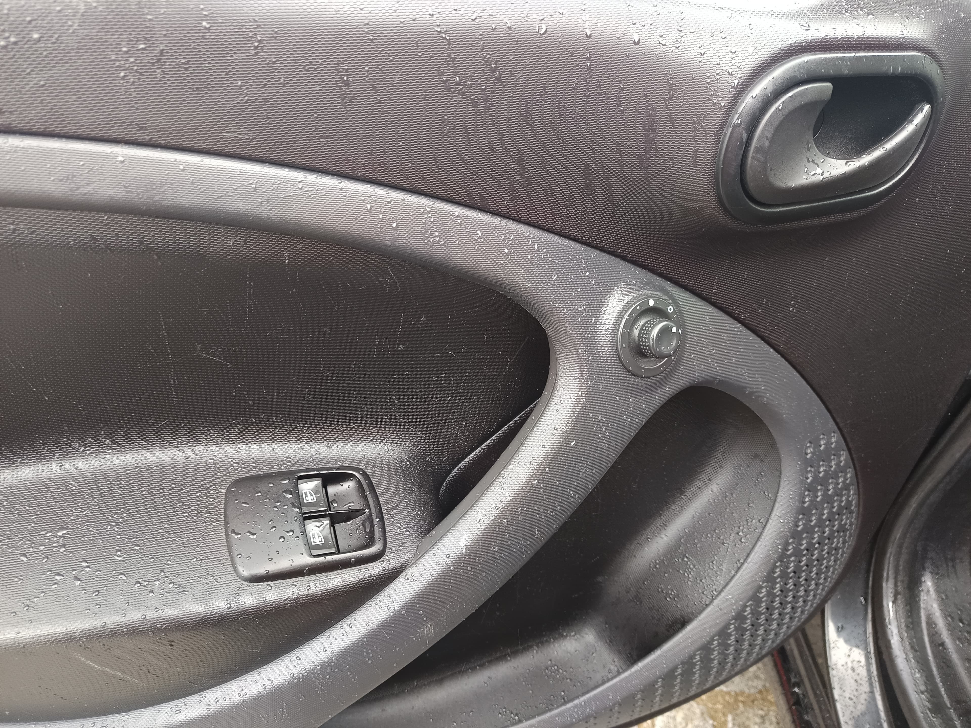 Smart Forfour · Ano 2016 — imagem 26