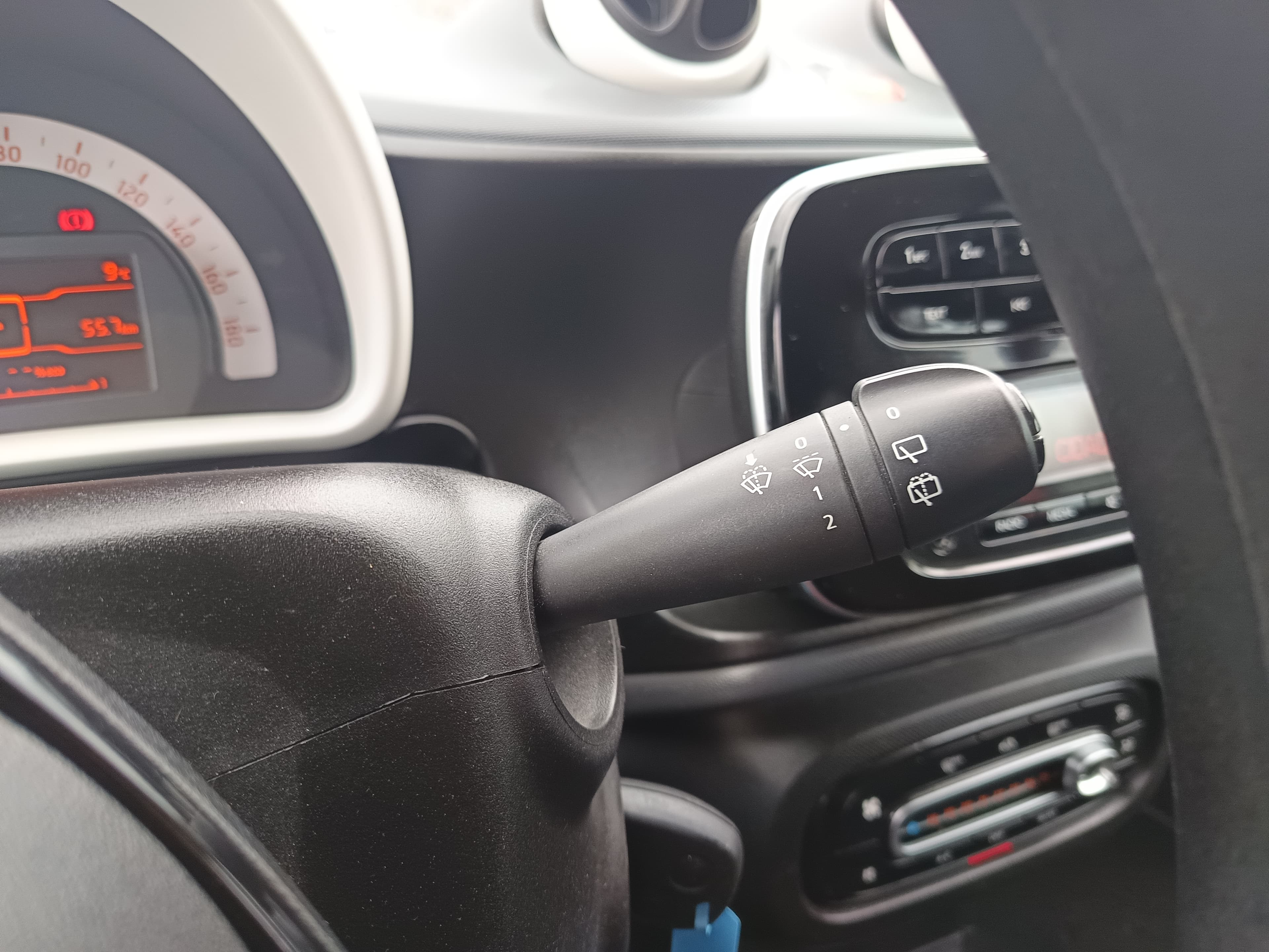 Smart Forfour · Ano 2016 — imagem 37