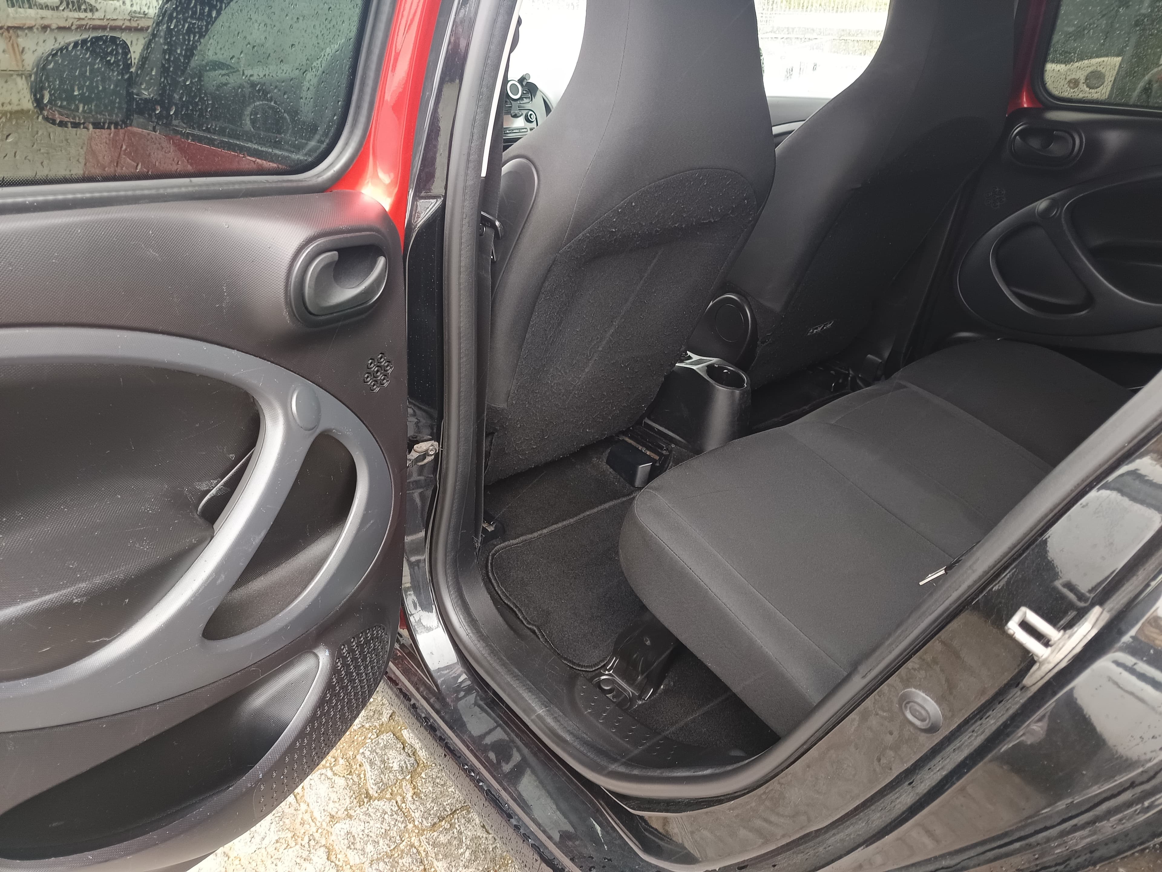 Smart Forfour · Ano 2016 — imagem 32
