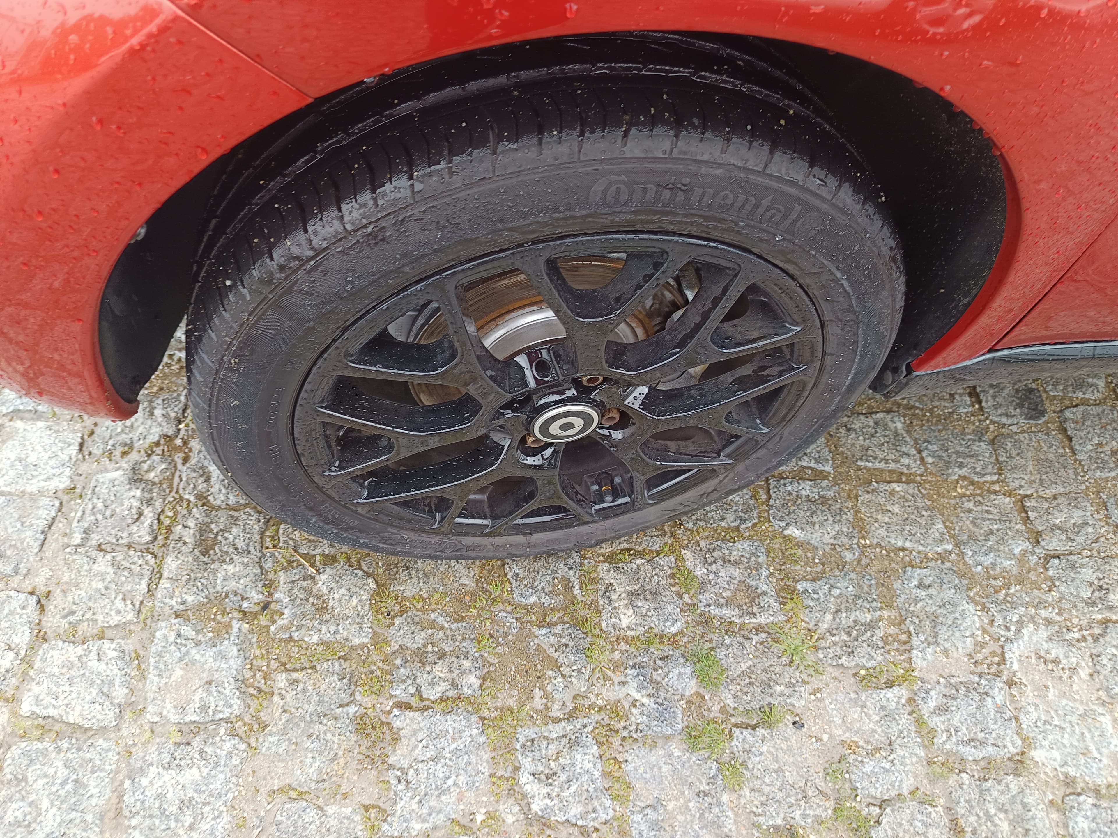 Smart Forfour · Ano 2016 — imagem 15