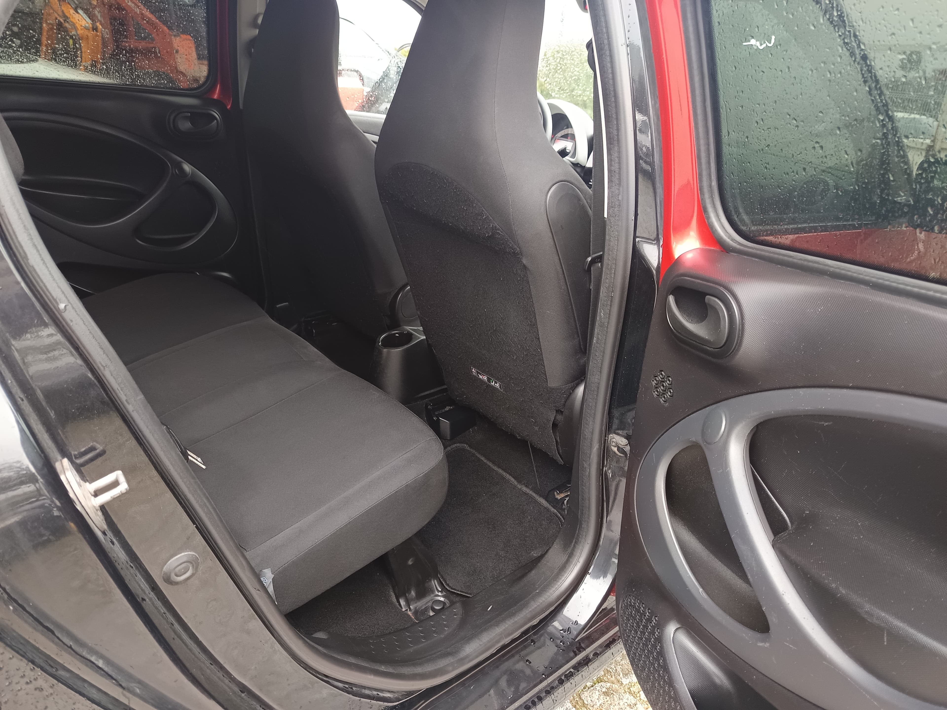 Smart Forfour · Ano 2016 — imagem 16