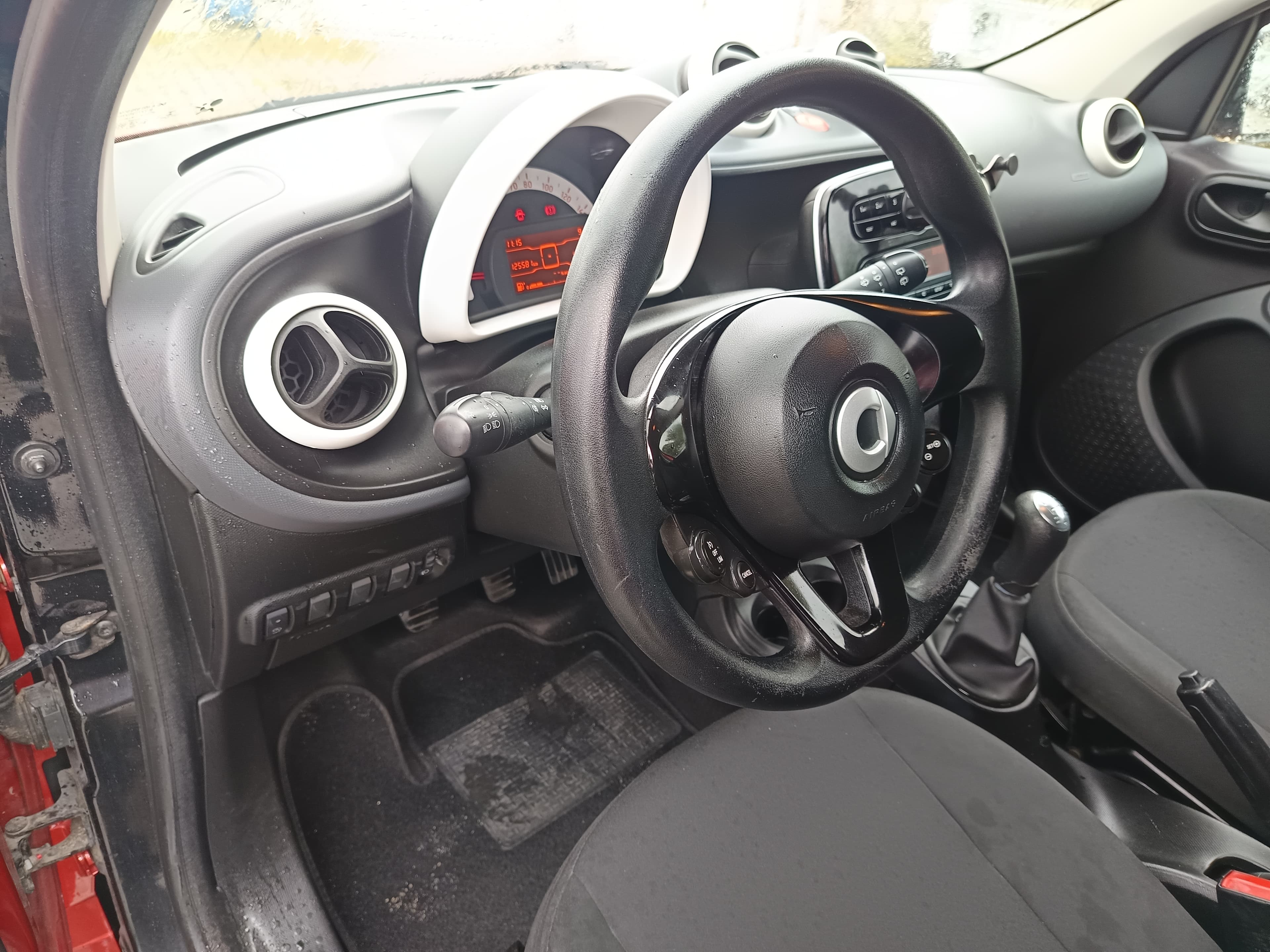 Smart Forfour · Ano 2016 — imagem 30