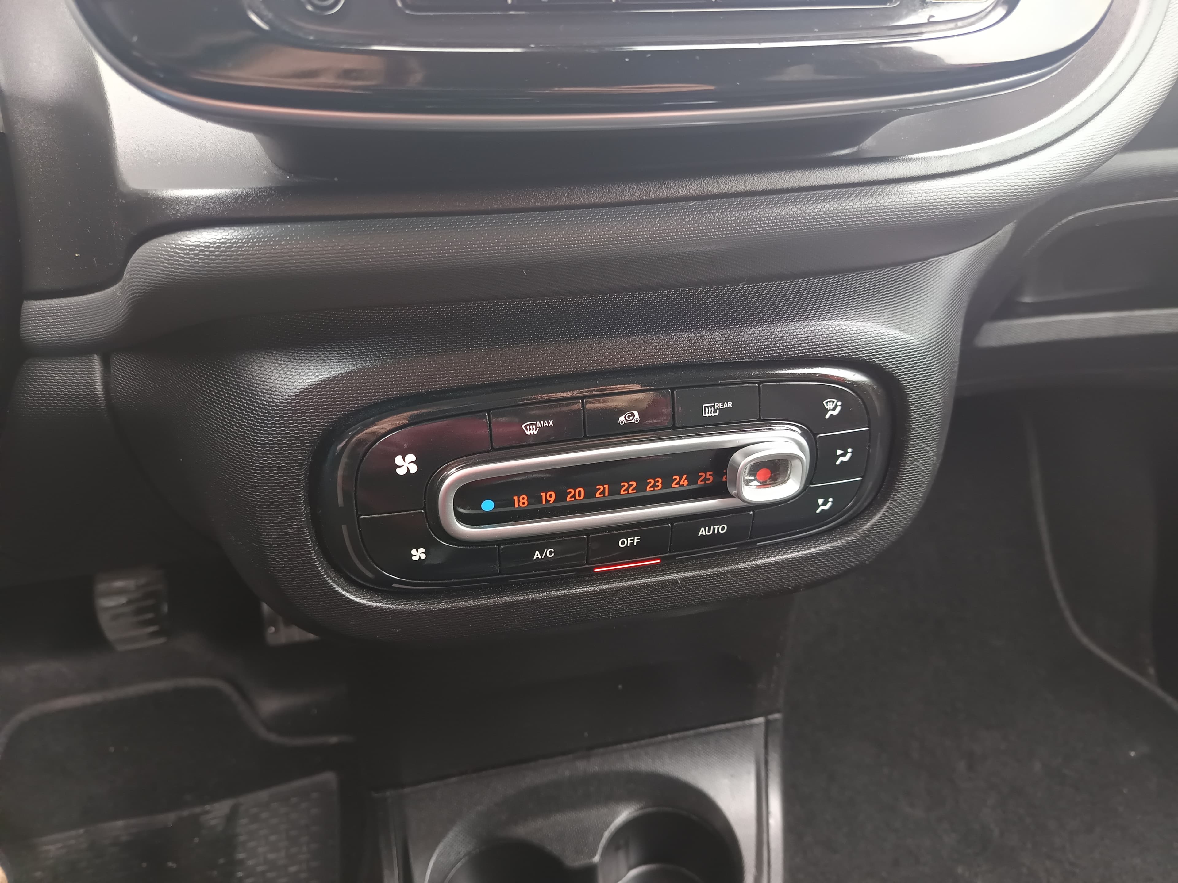 Smart Forfour · Ano 2016 — imagem 33