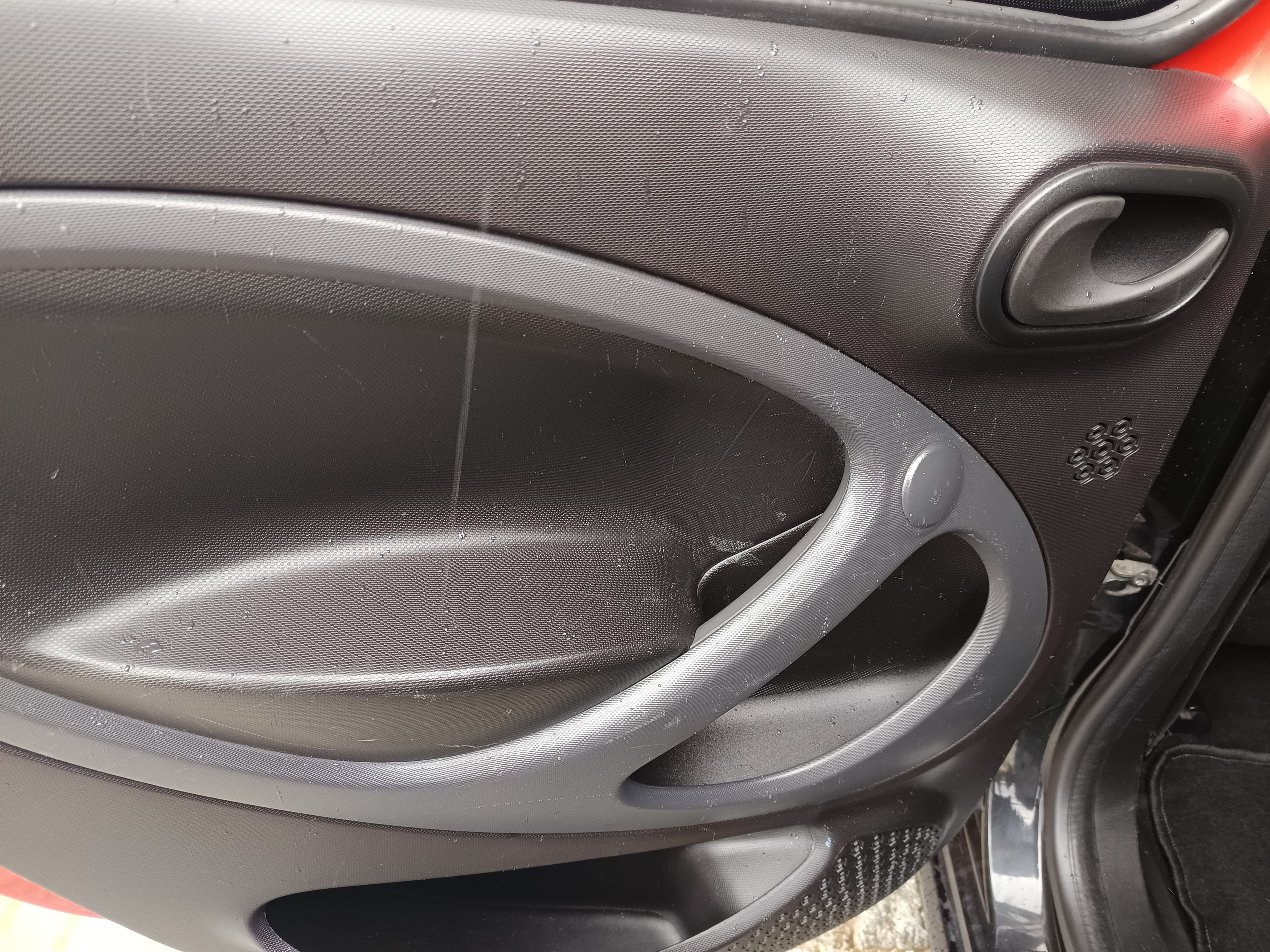 Smart Forfour · Ano 2016 — imagem 23