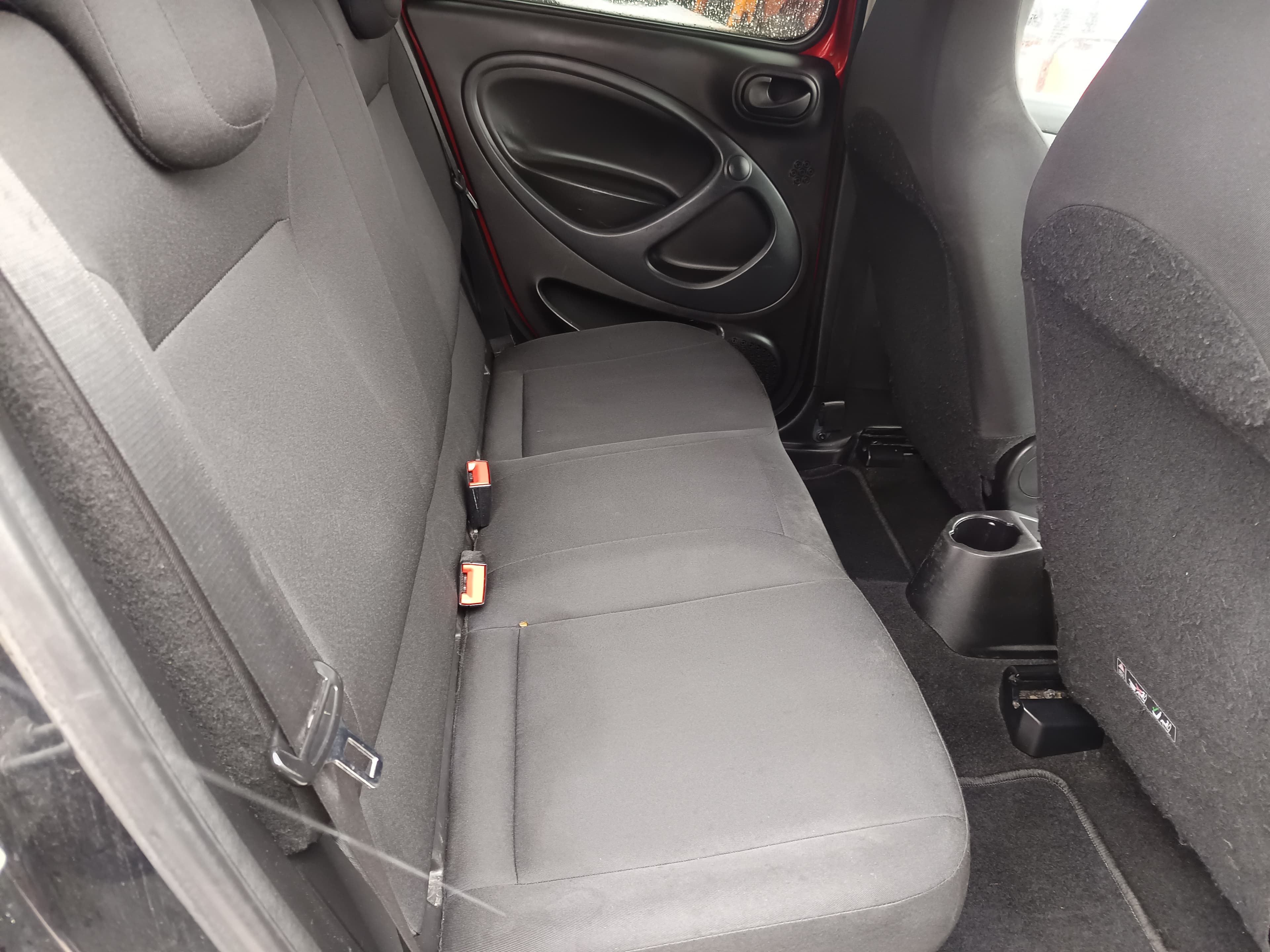 Smart Forfour · Ano 2016 — imagem 18