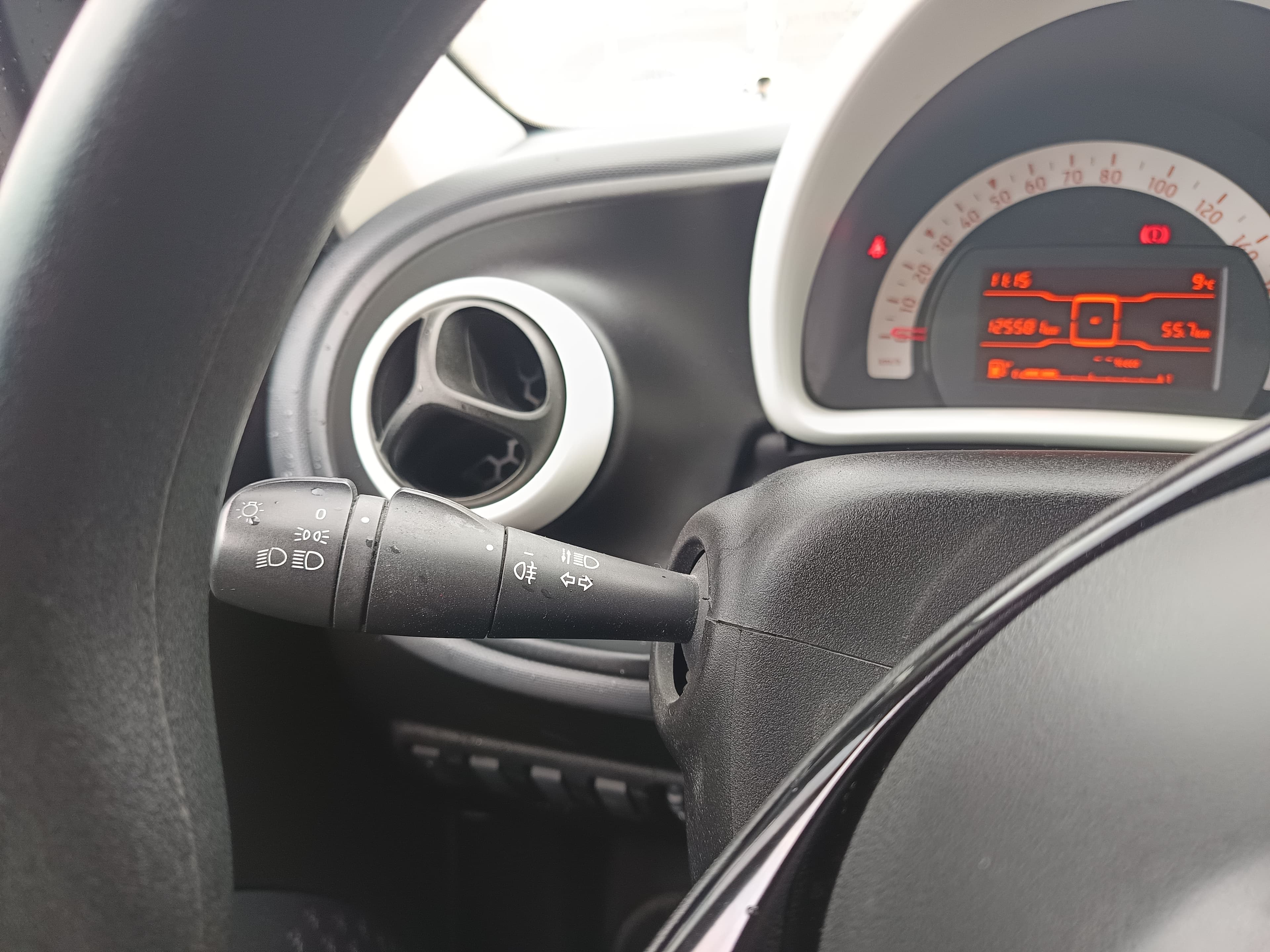 Smart Forfour · Ano 2016 — imagem 38