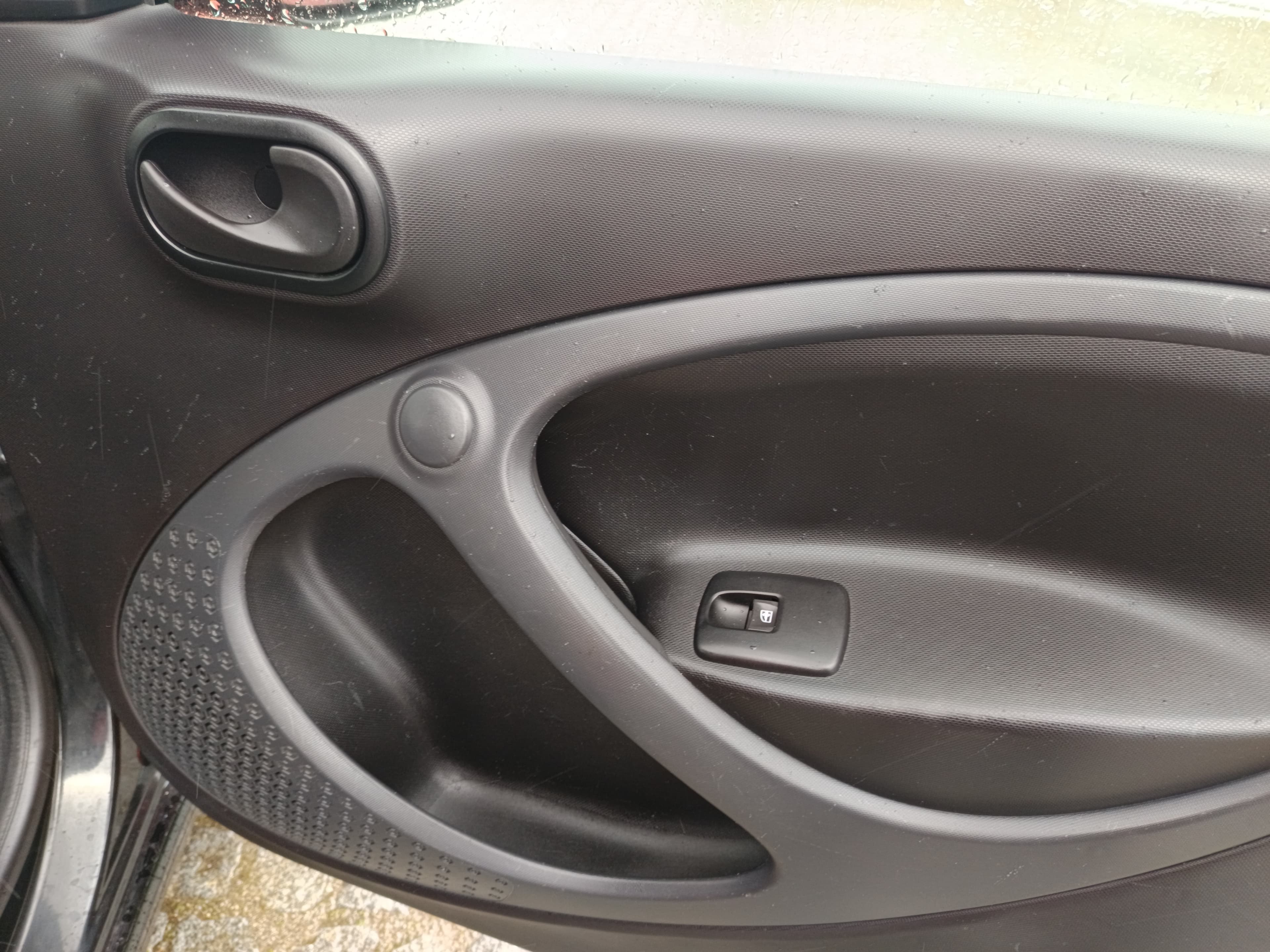 Smart Forfour · Ano 2016 — imagem 20