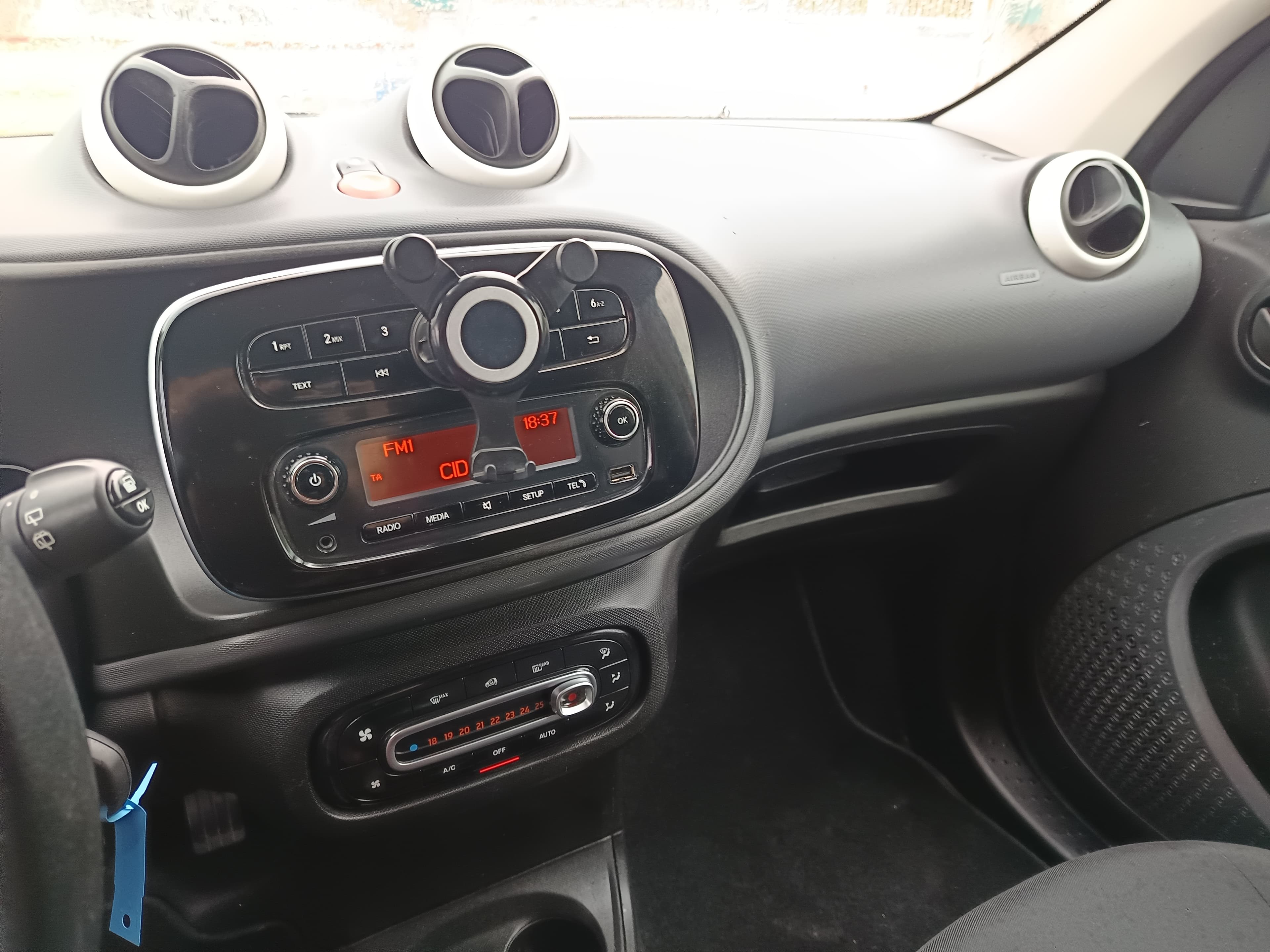 Smart Forfour · Ano 2016 — imagem 31