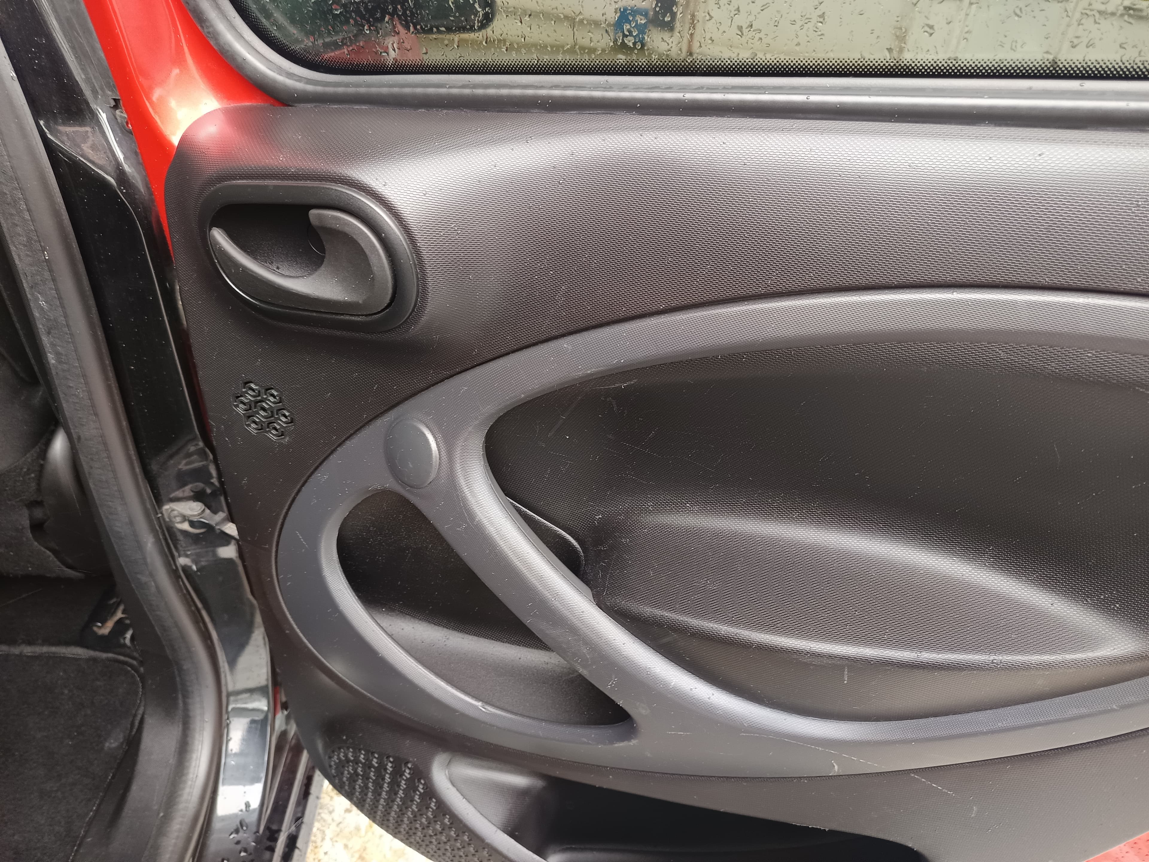 Smart Forfour · Ano 2016 — imagem 17