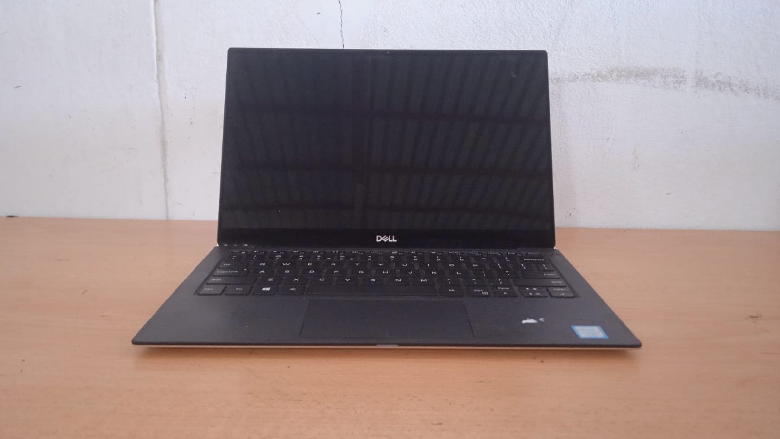 6 Portáteis Dell