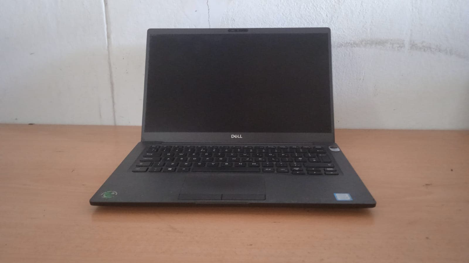 5 Portáteis Dell
