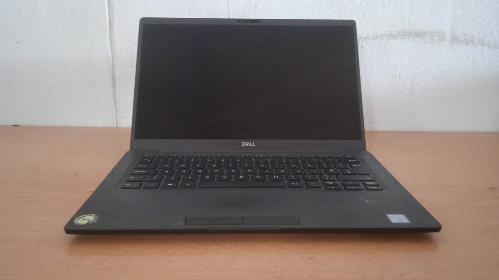 7 Portáteis Dell