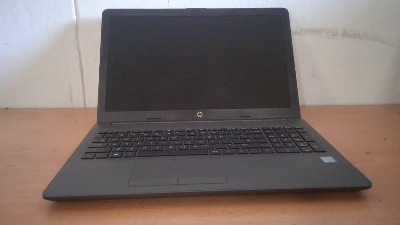 6 Portáteis HP